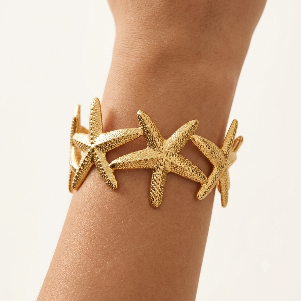 BRACCIALE SEA STAR