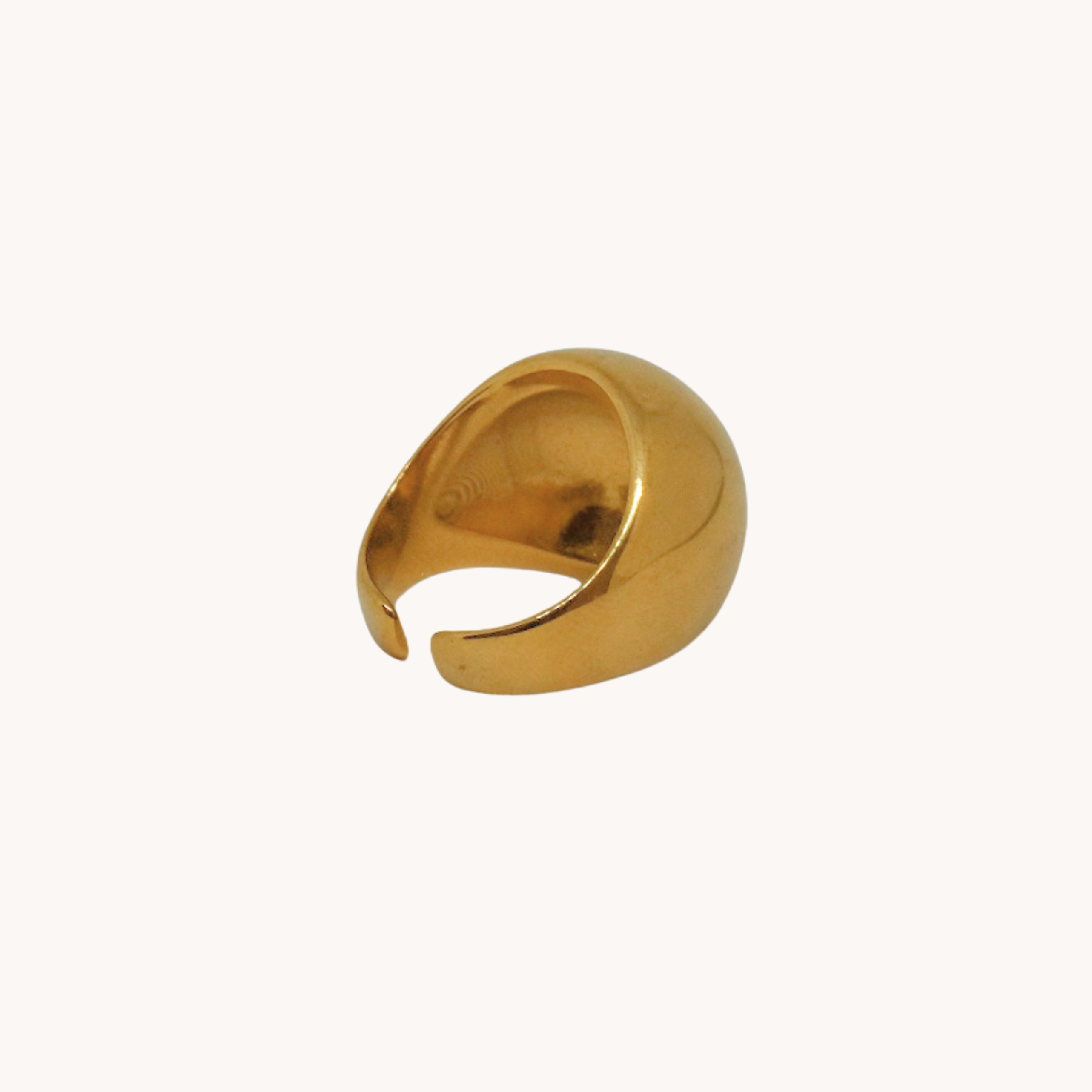 ANELLO OVALE