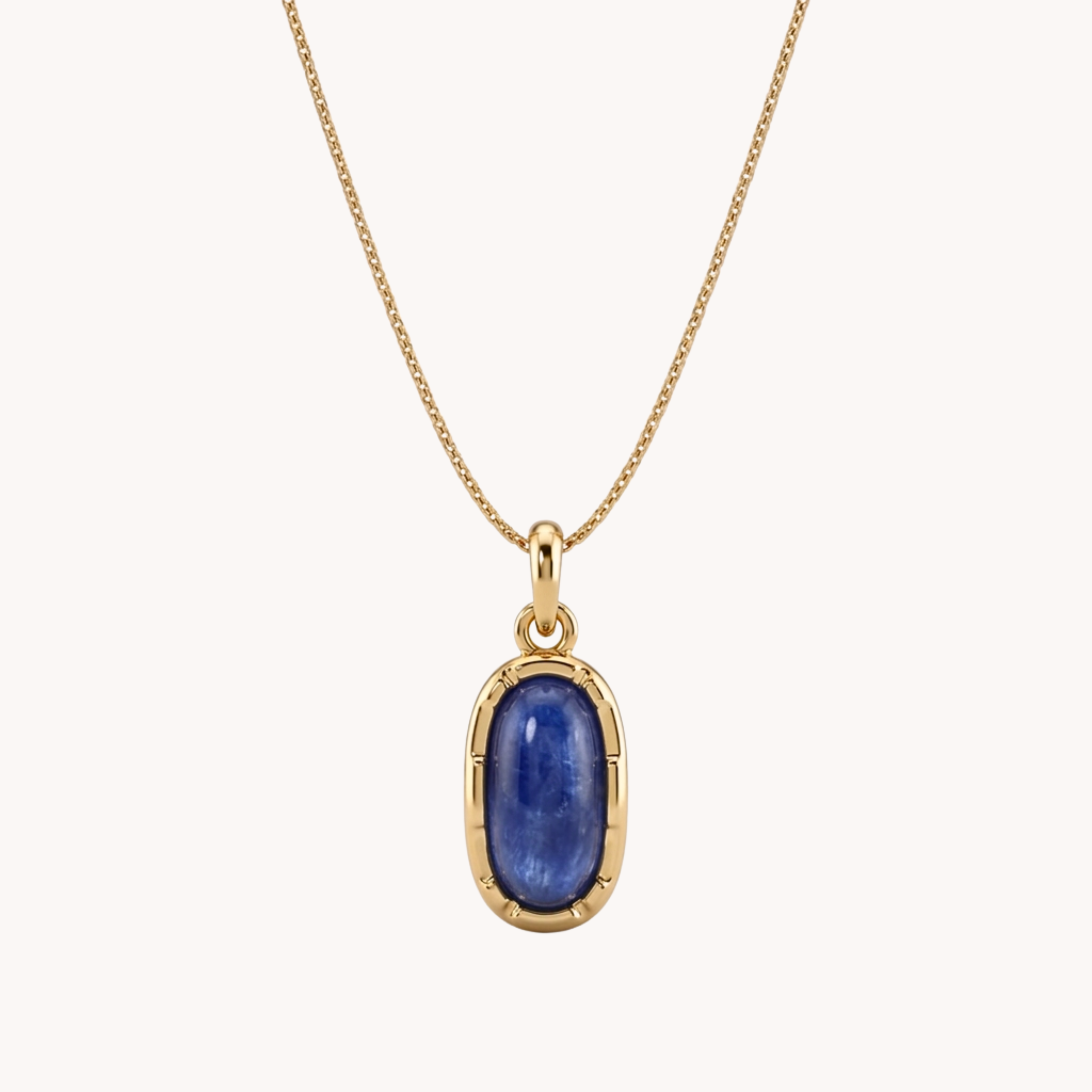 COLLANA ZIRCONE