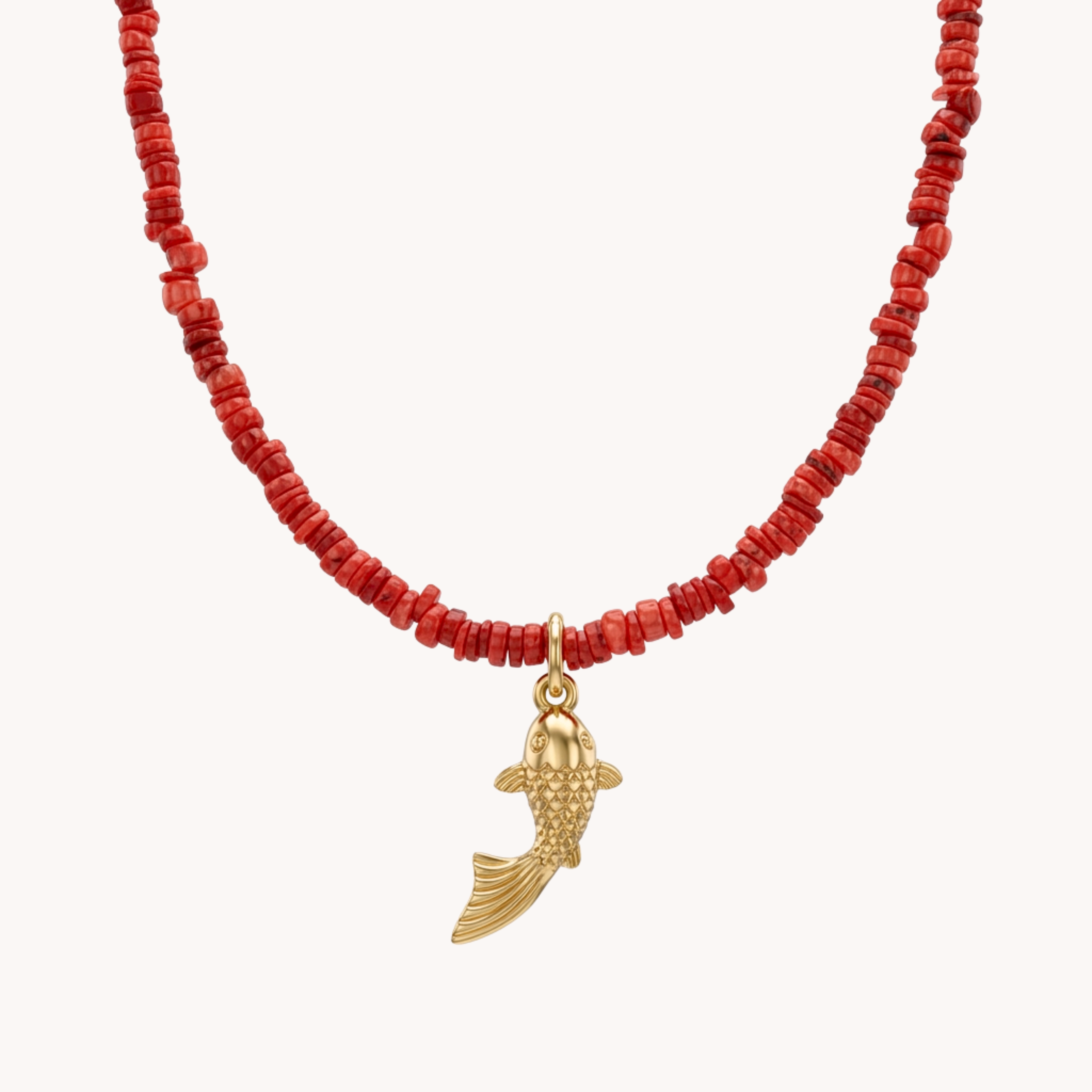 GIROCOLLO FISH & CORAL