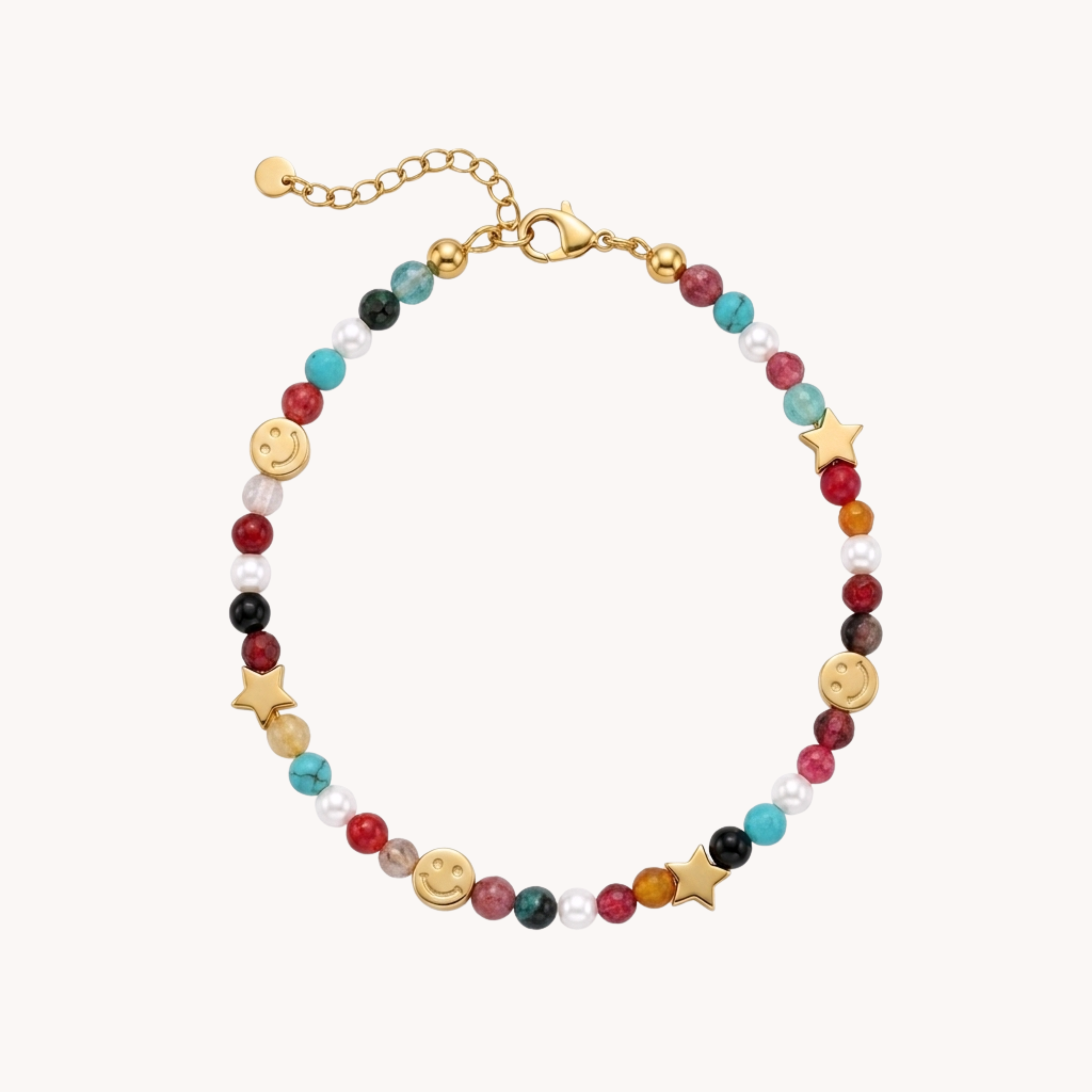 BRACCIALE FRIENDSHIP CLUB - Uno per te, uno da regalare