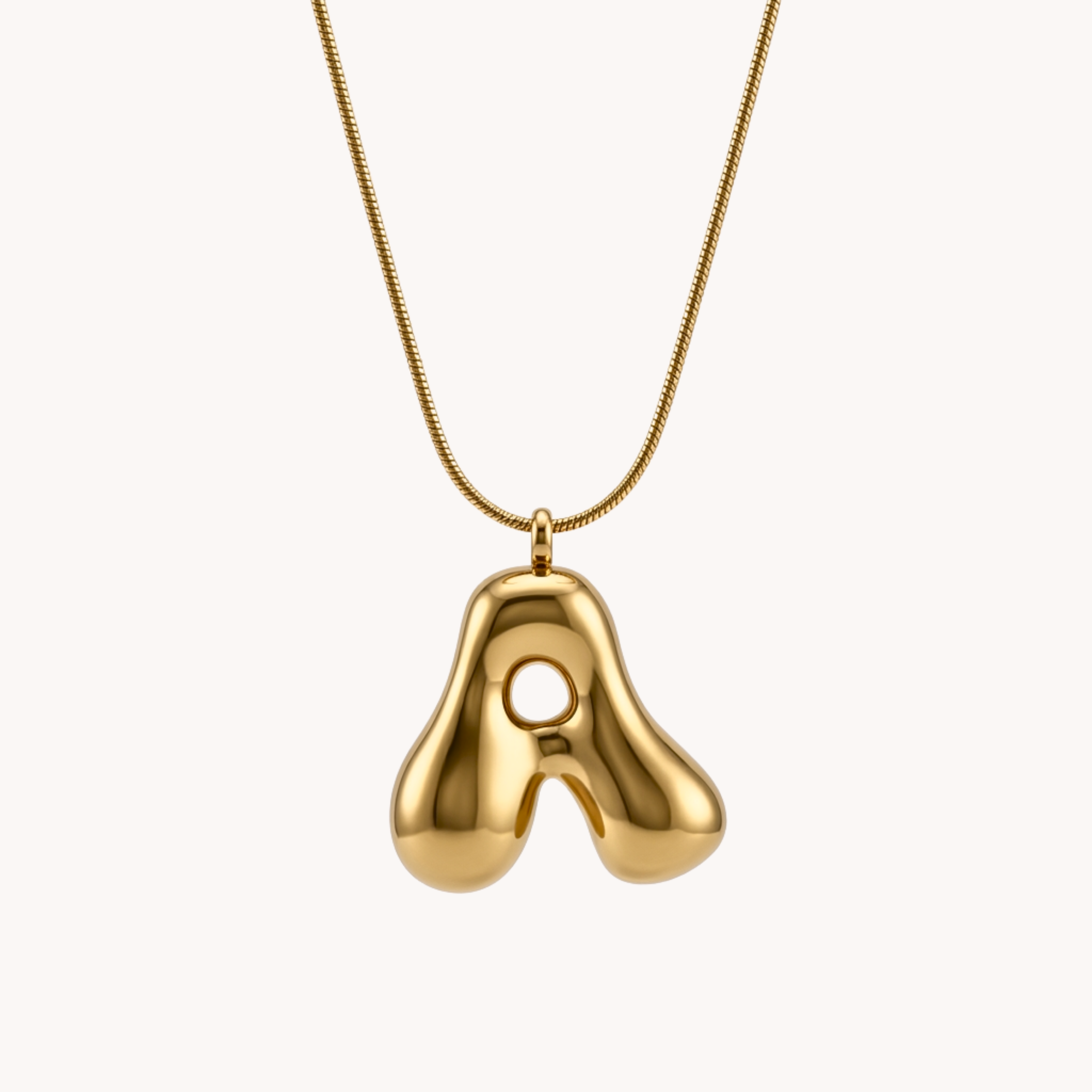 COLLANA IDENTITY