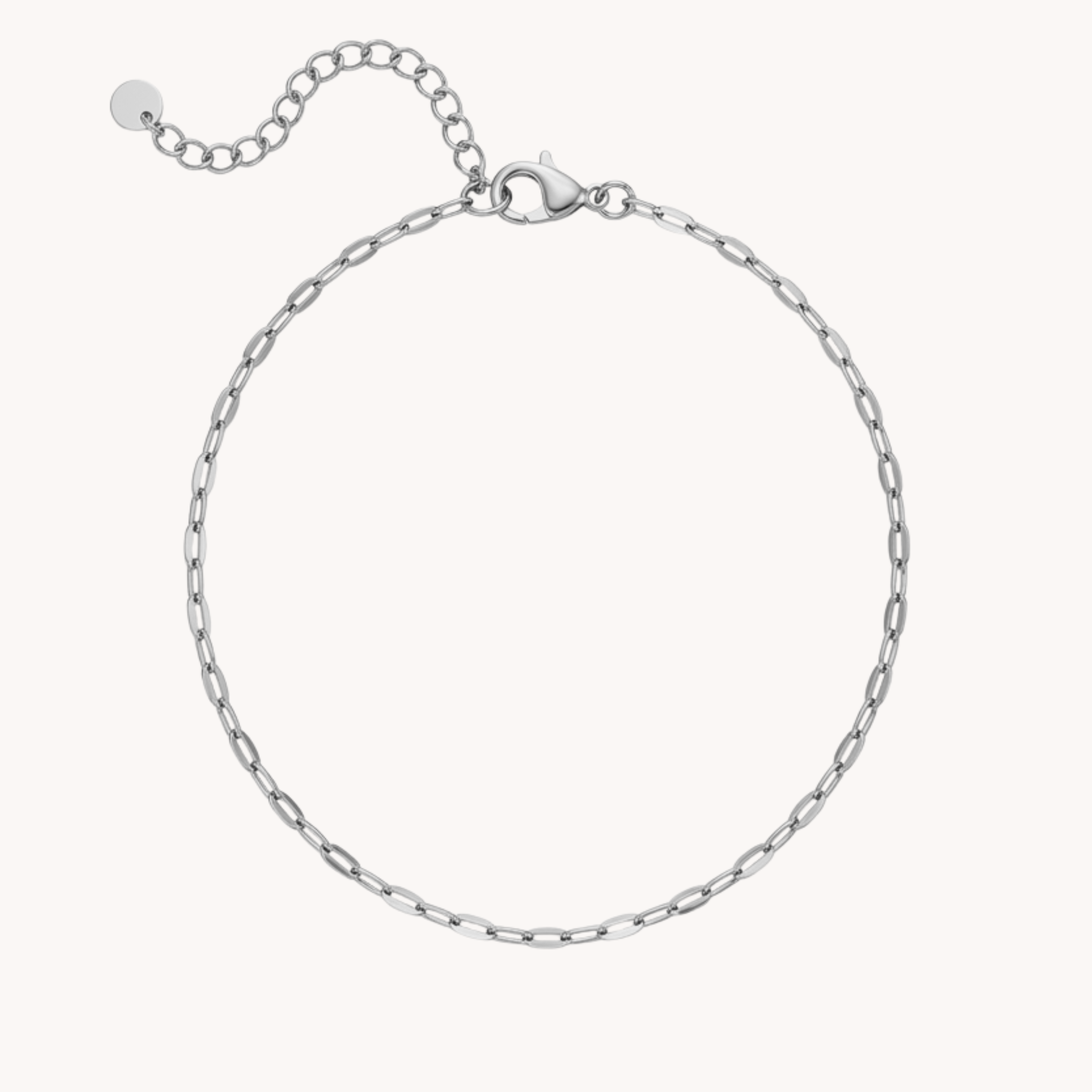 BRACCIALE CATENA SOTTILE