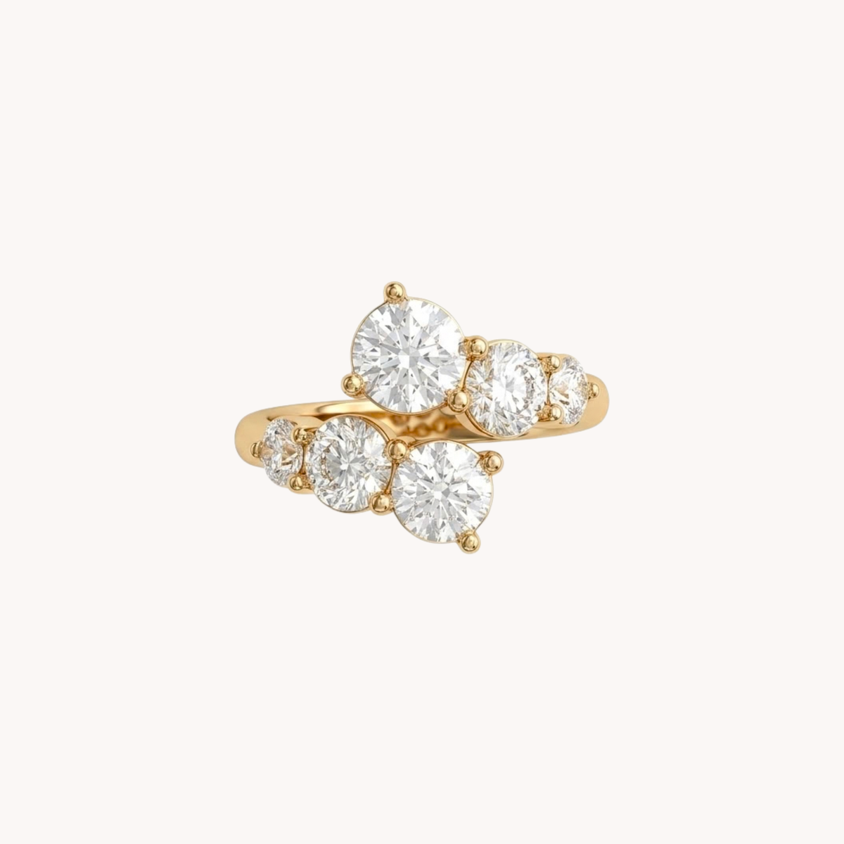 ANELLO PETAL GLOW