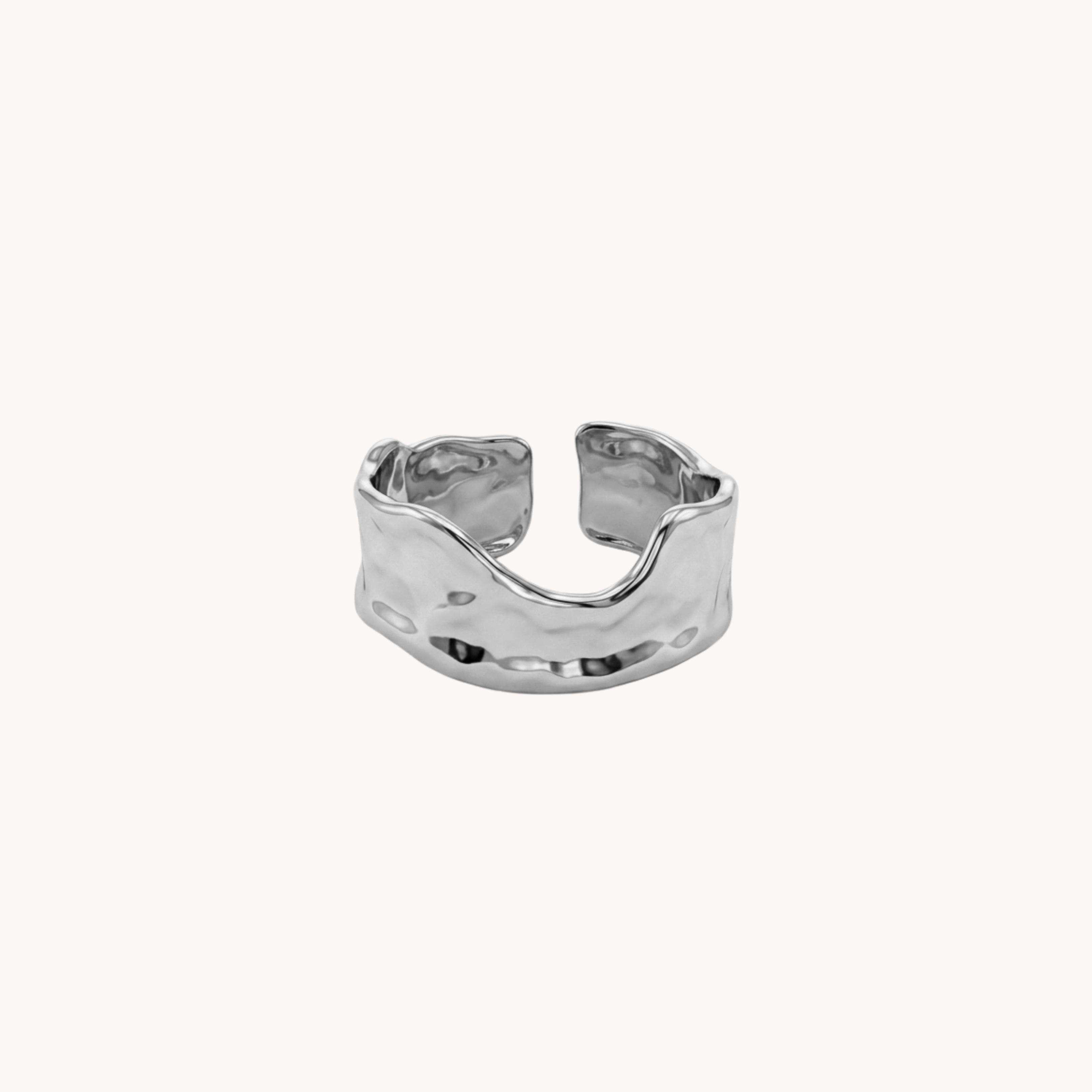 ANELLO IRREGOLARE