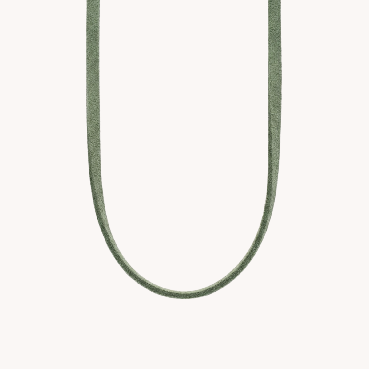 CHOKER SCAMOSCIATO - design componibile