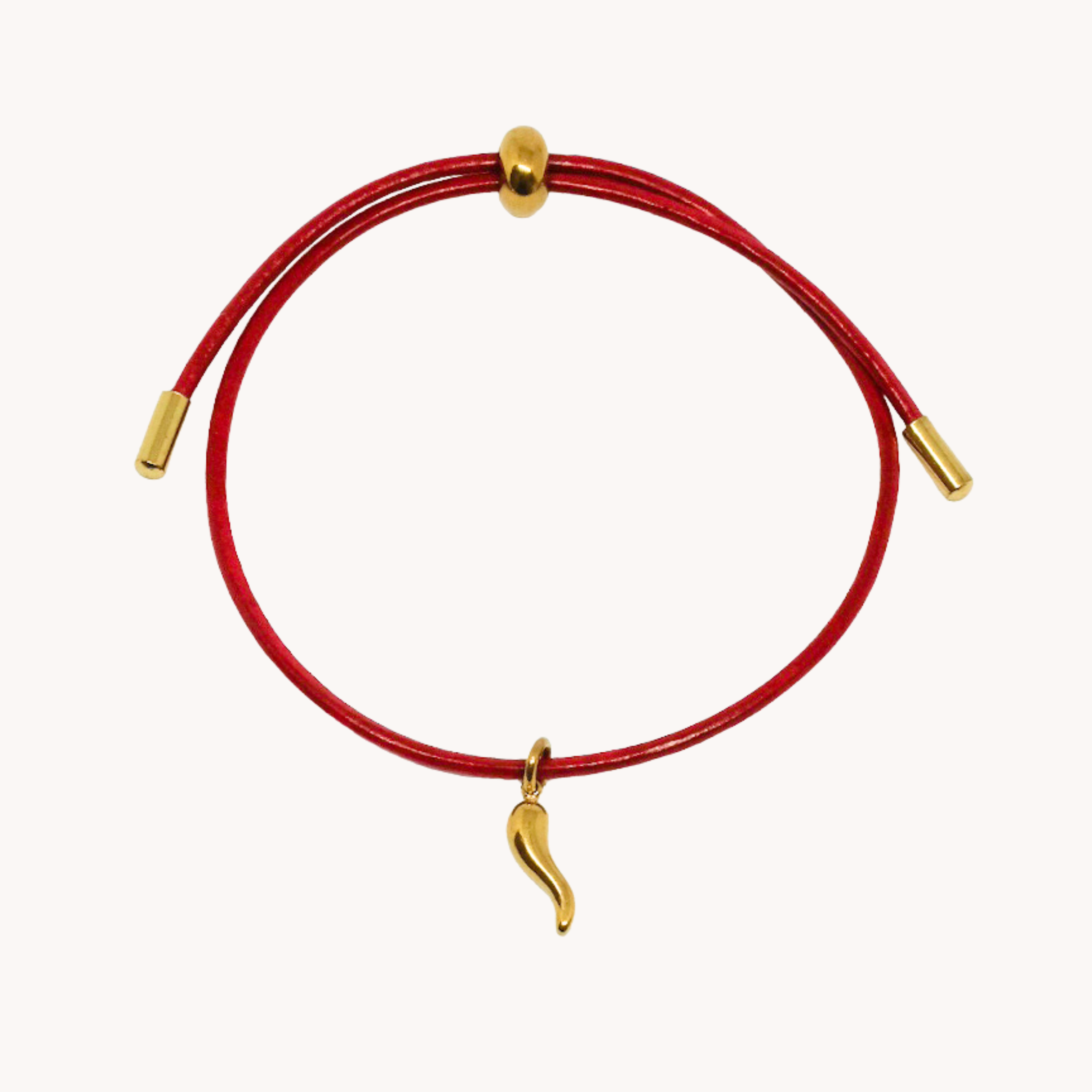 BRACCIALE PORTA FORTUNA