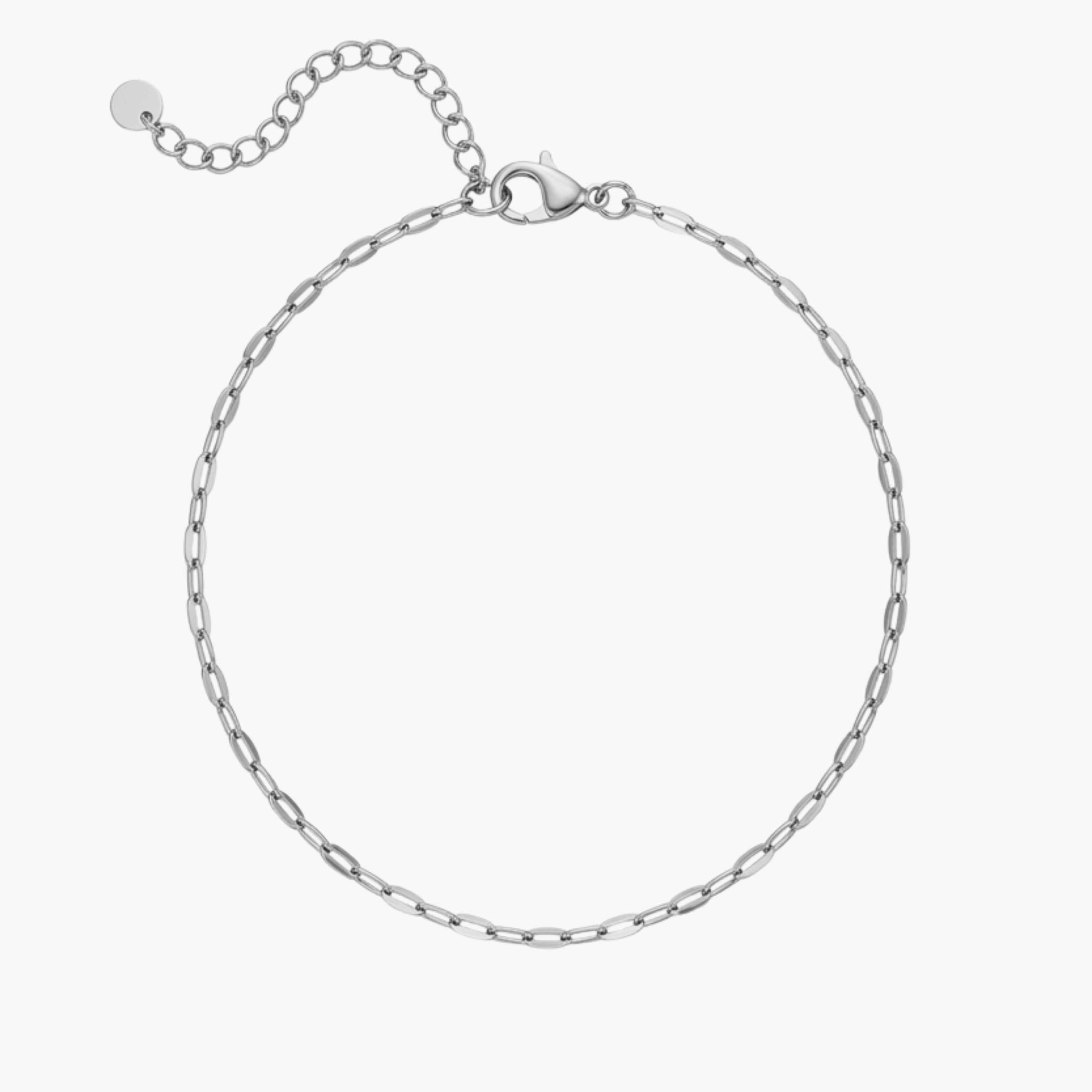 BRACCIALE CATENA SOTTILE