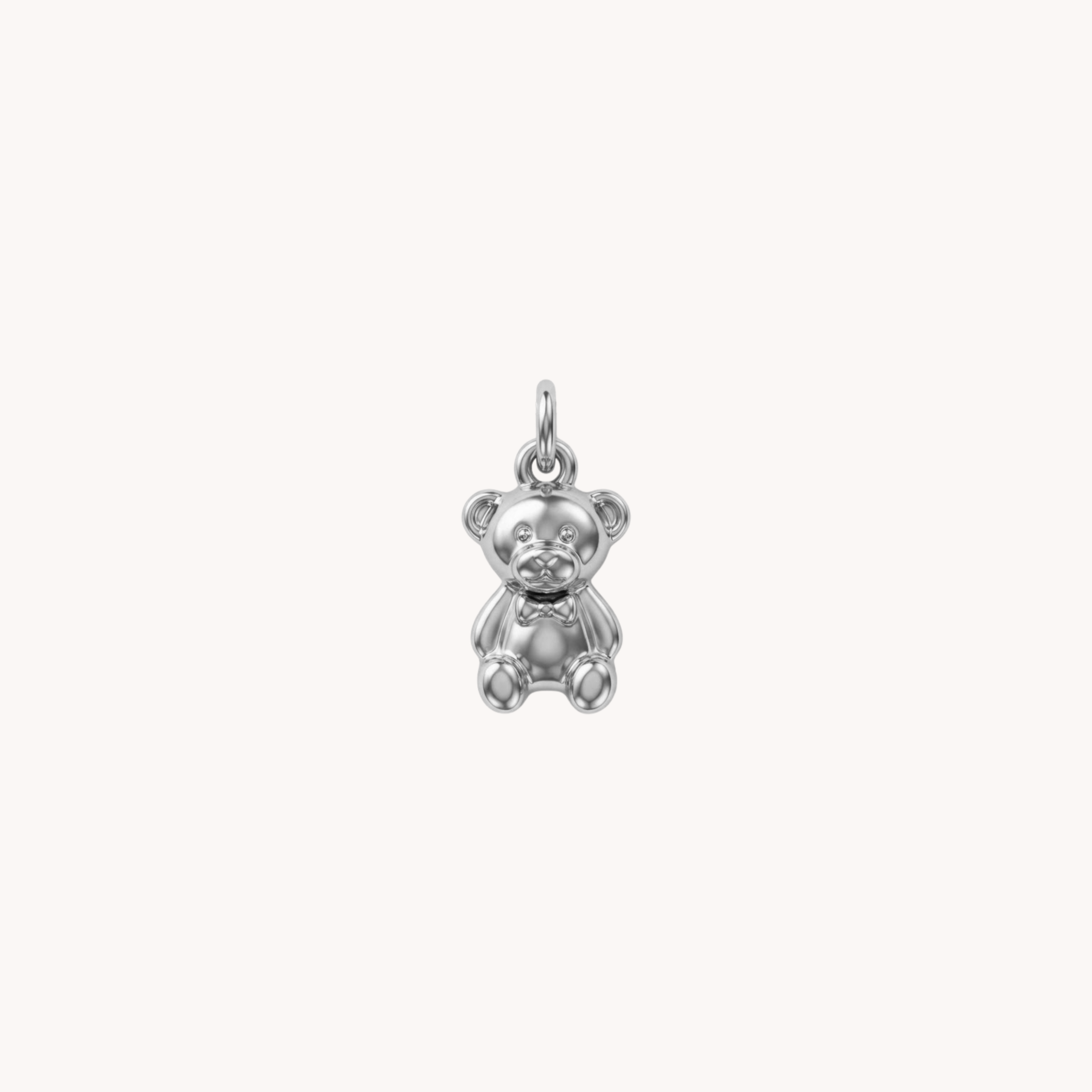 CIONDOLO TEDDY MINI