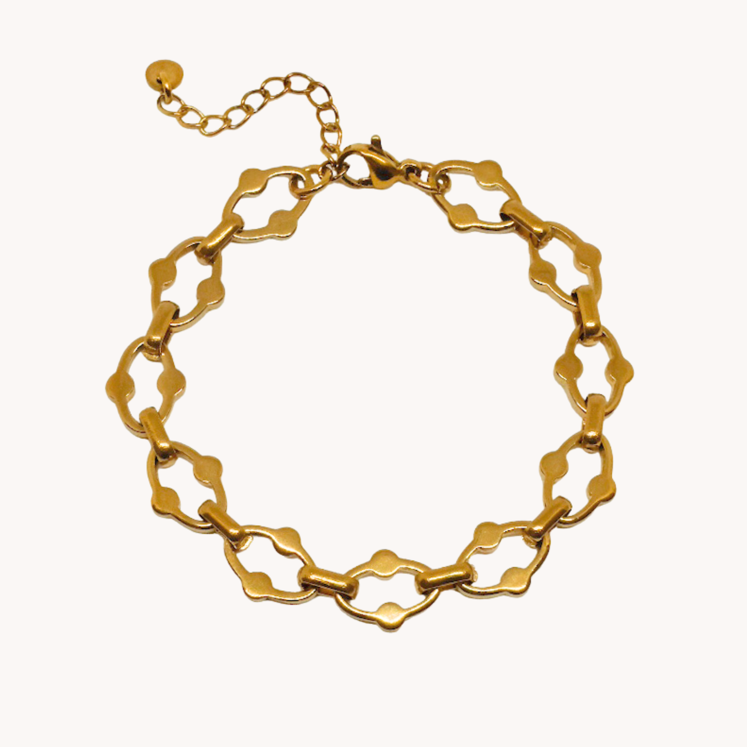 BRACCIALE GEOMETRICO