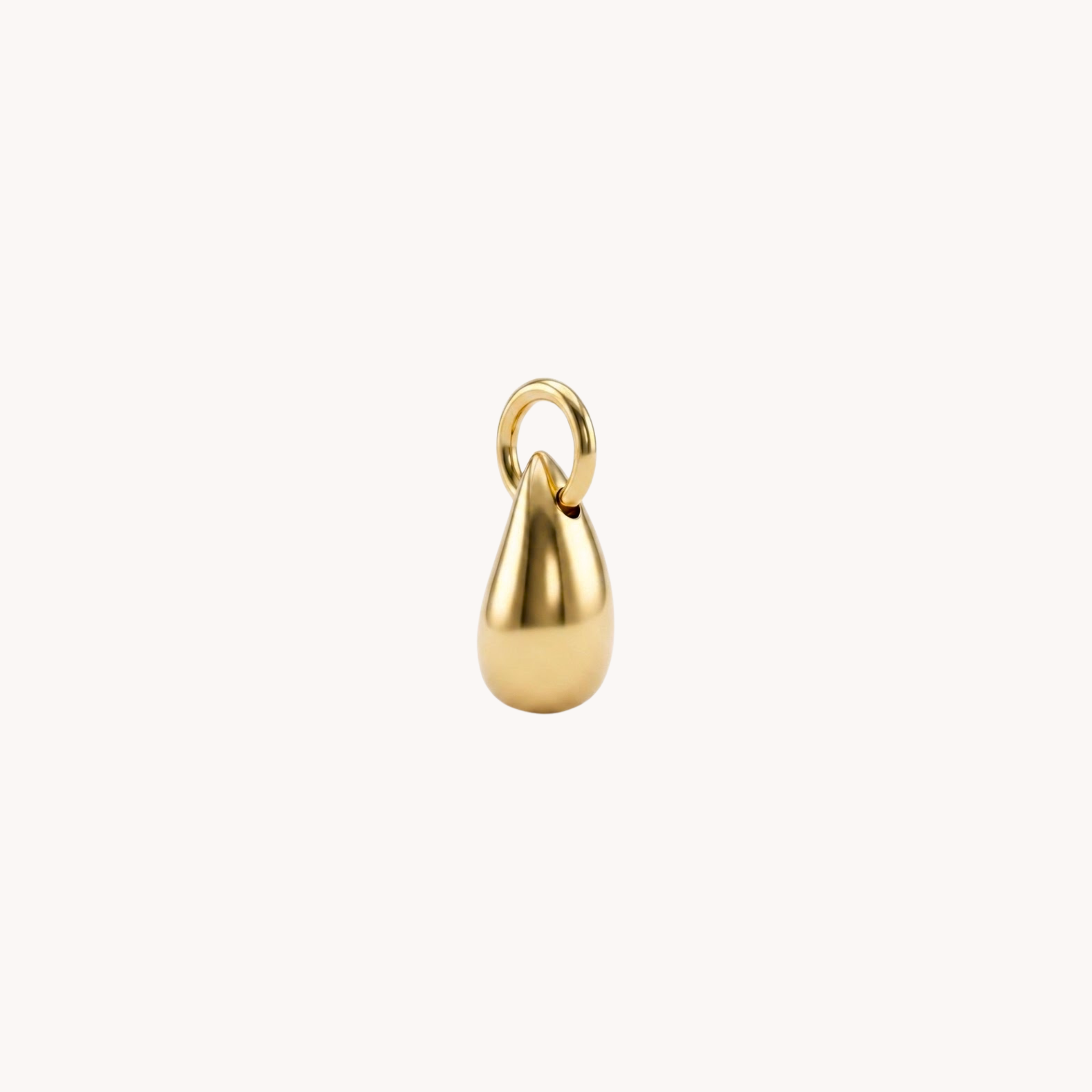 CIONDOLO LIQUID DROP