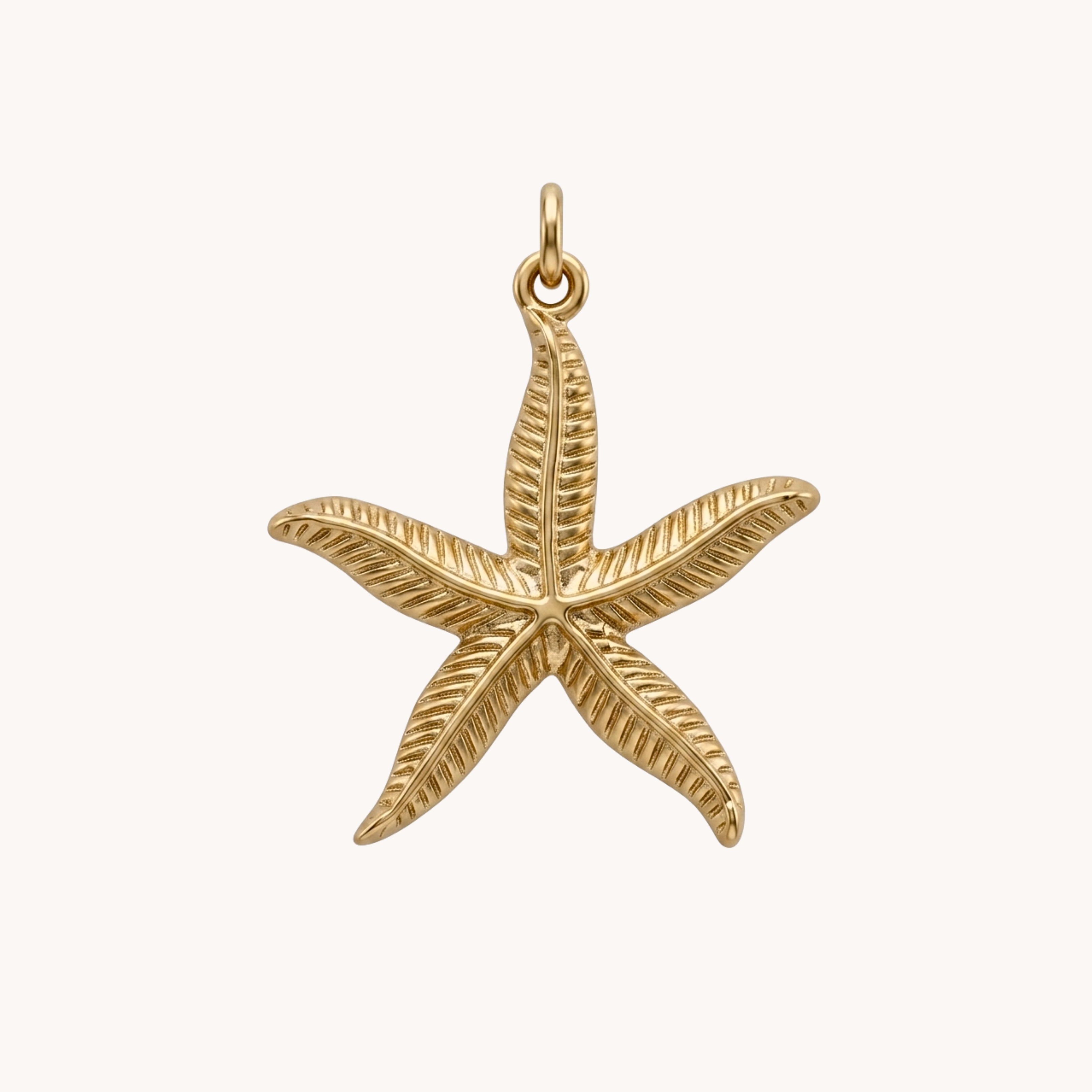 CIONDOLO STARFISH