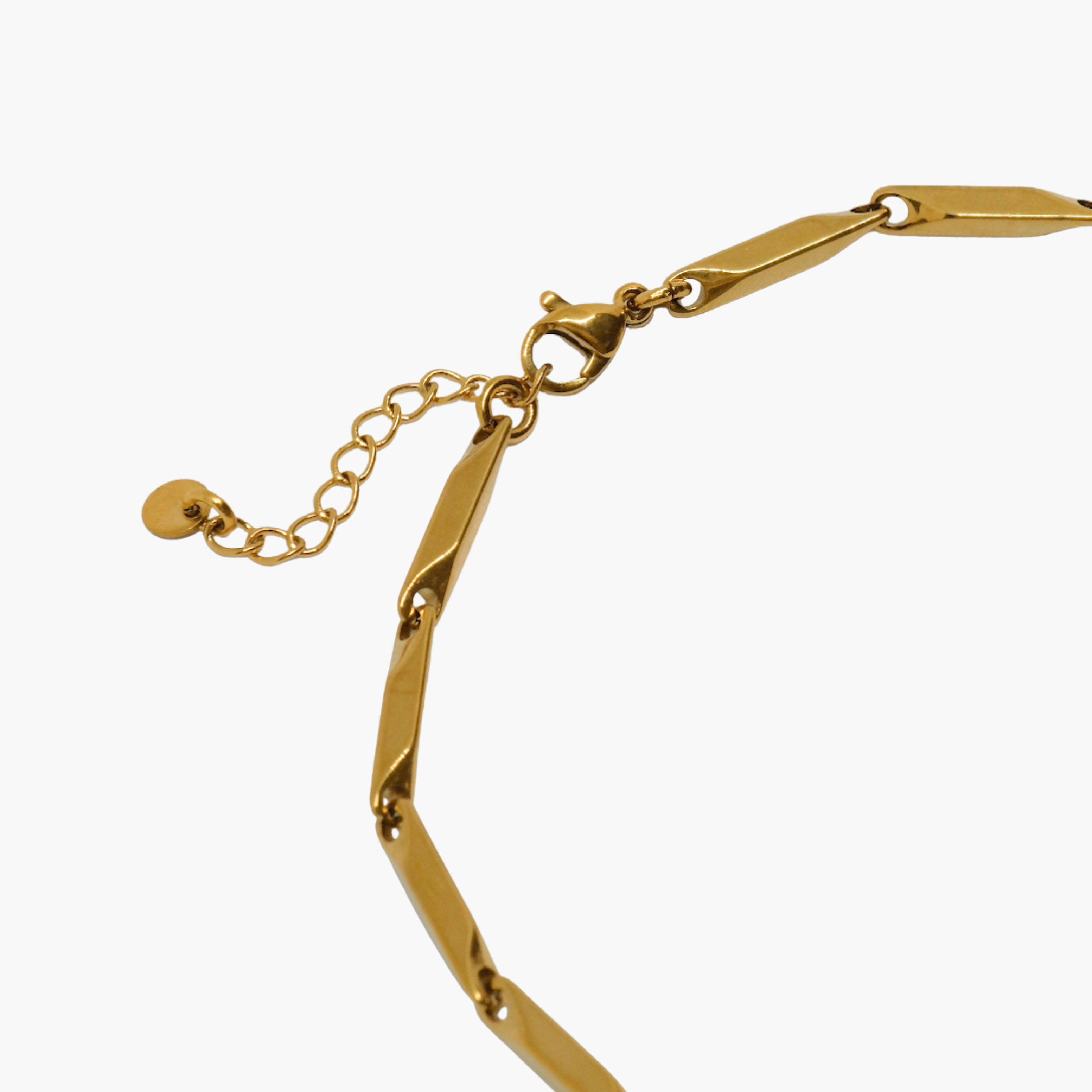 BRACCIALE CATENA RIGIDA