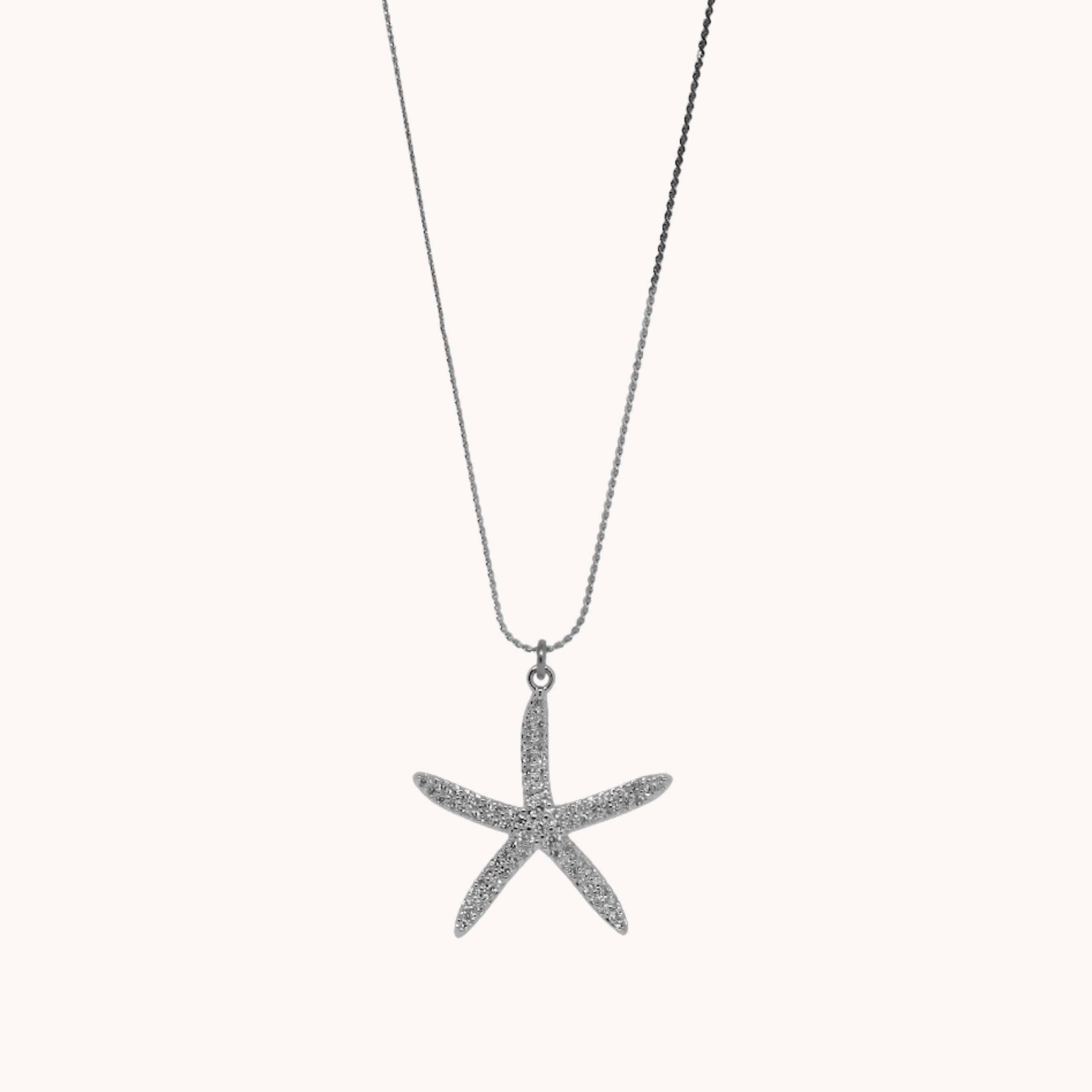 COLLANA STELLA MARINA