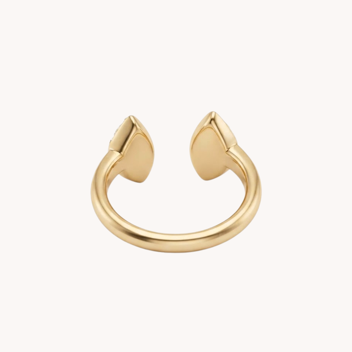 ANELLO DUAL SPARKLE