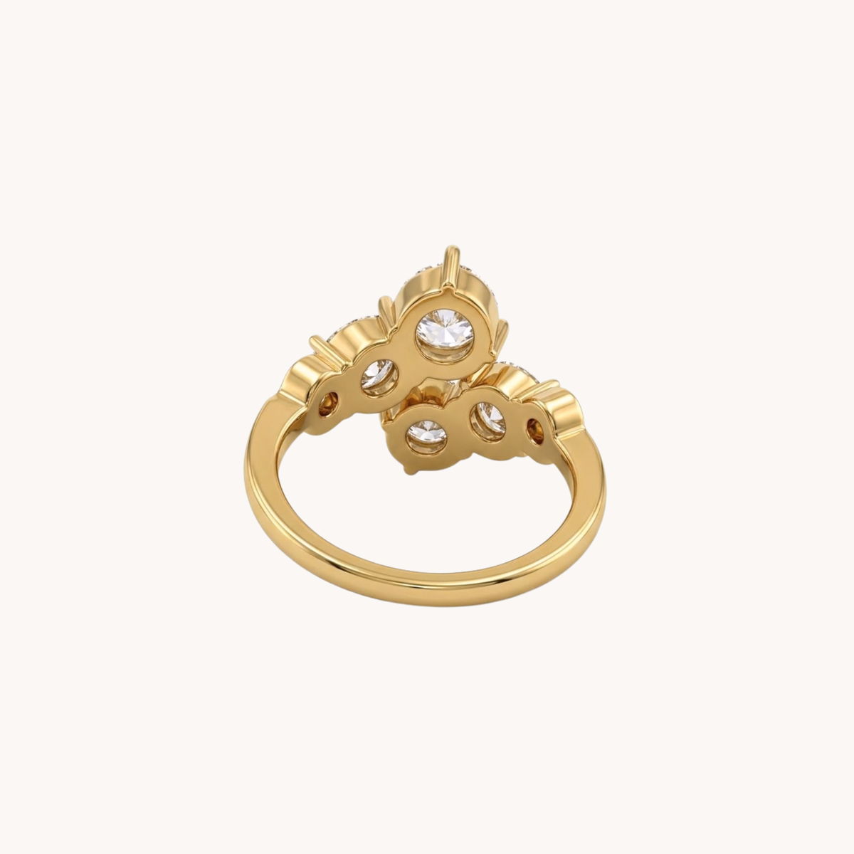 ANELLO PETAL GLOW