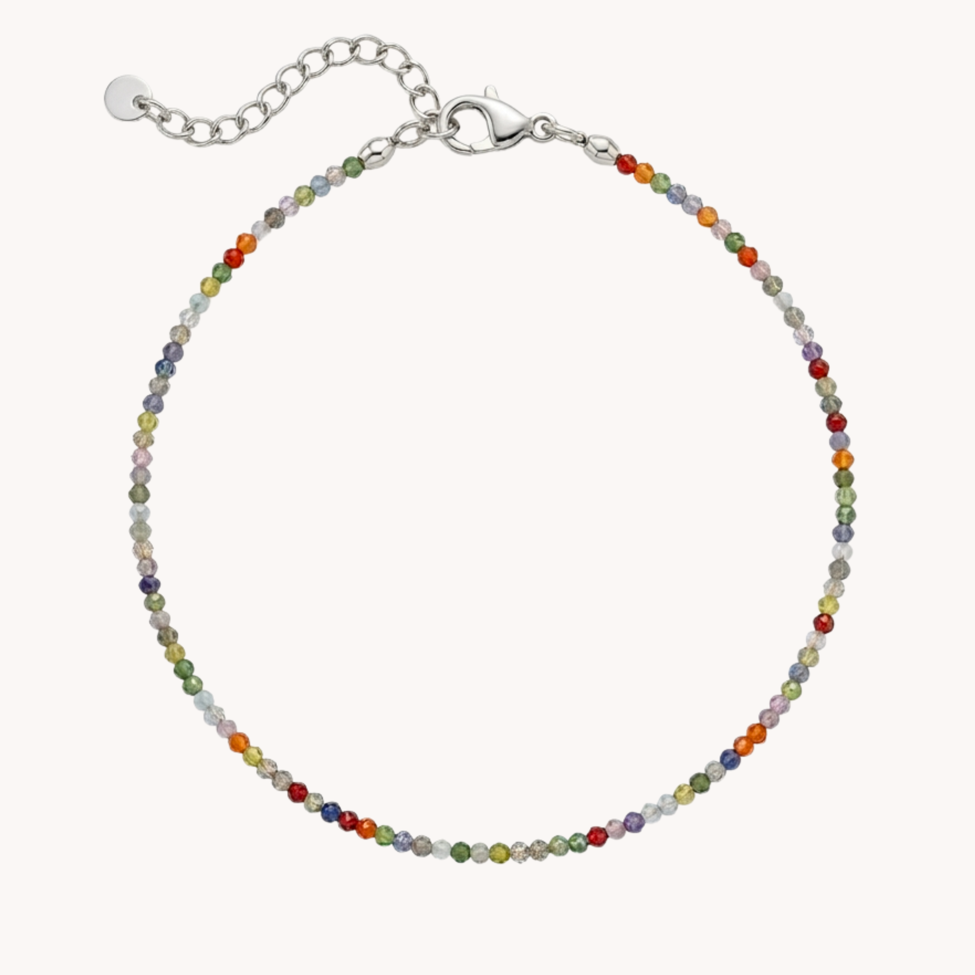 CAVIGLIERA RAINBOW GEM