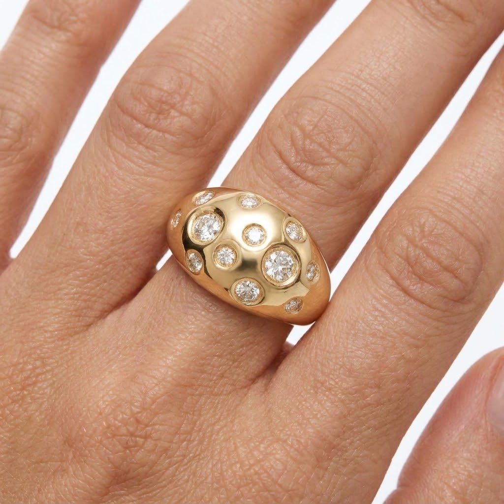 ANELLO CONSTELLATION