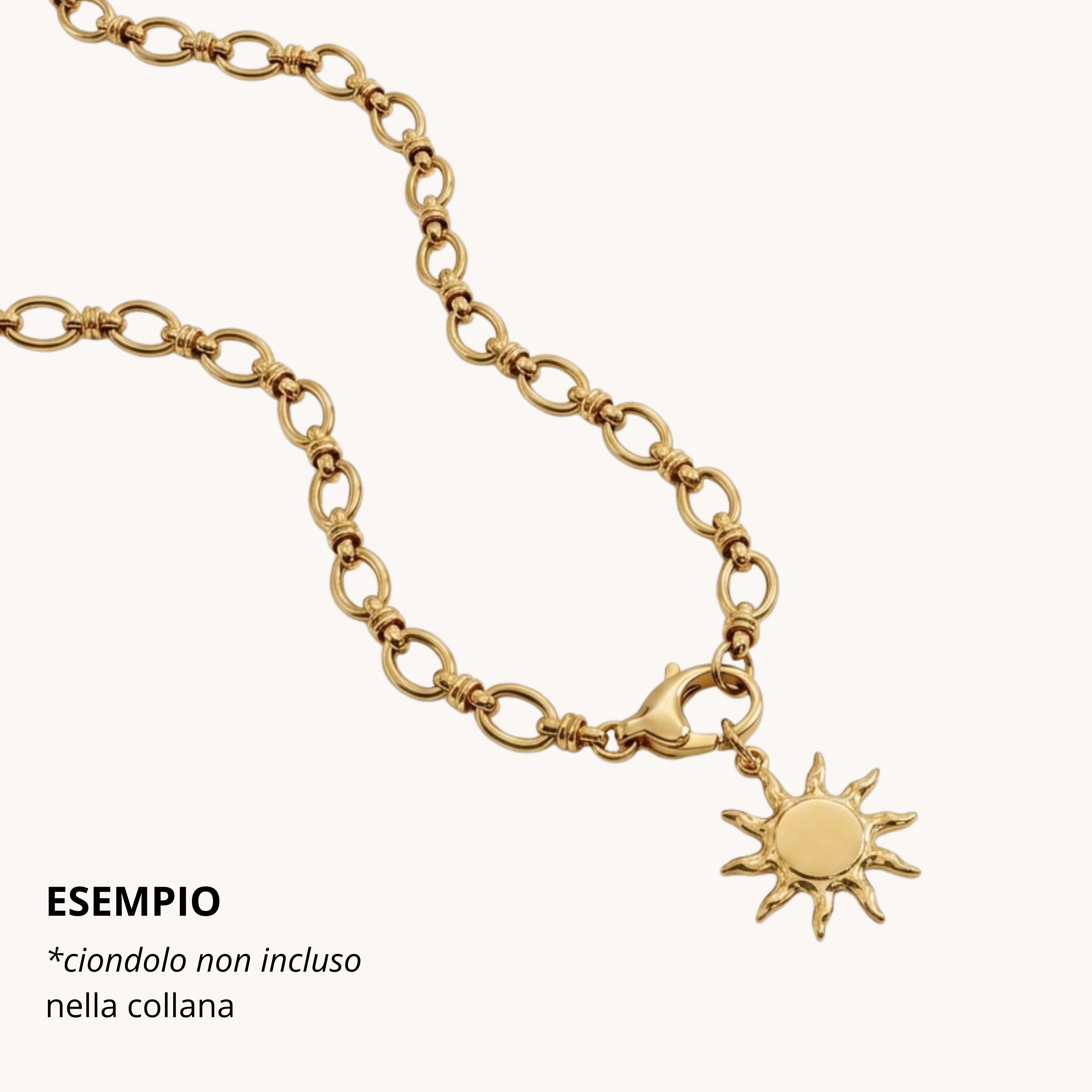 COLLANA COMBO - design componibile