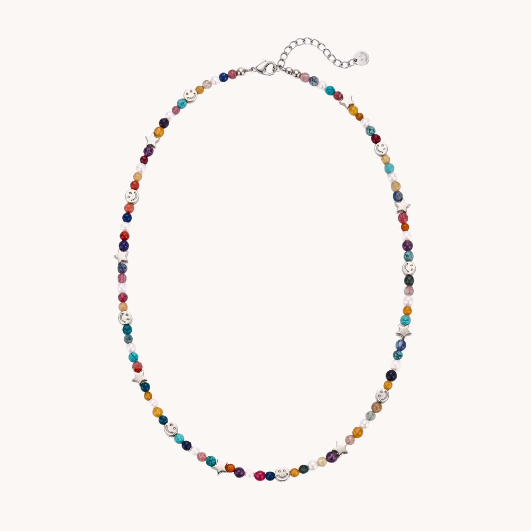 COLLANA FRIENDSHIP CLUB - Una per te, una da regalare