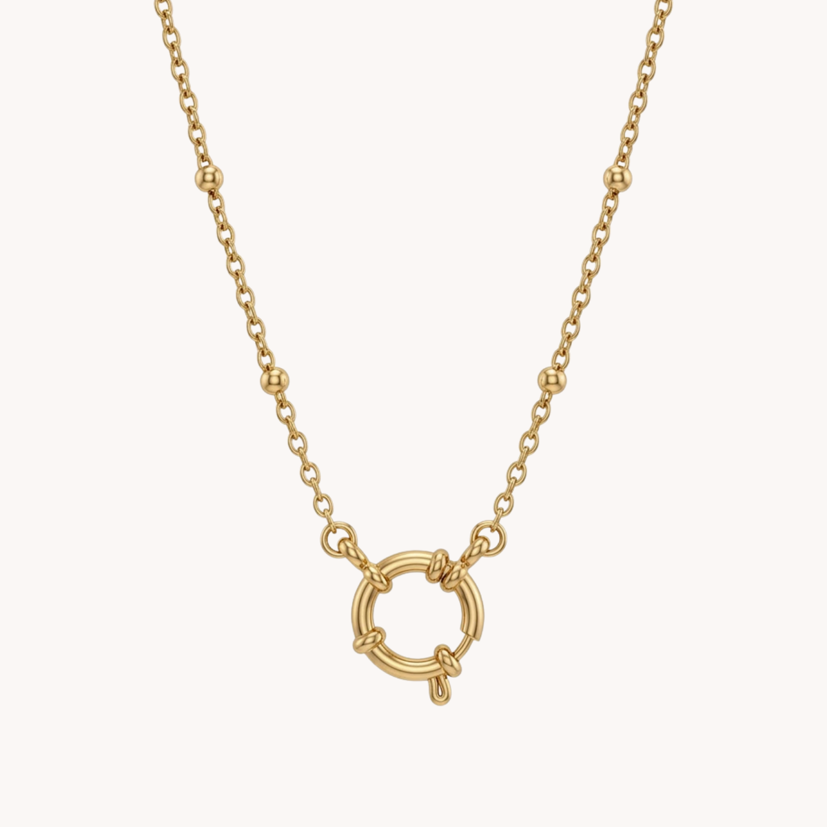 COLLANA LINK - design componibile