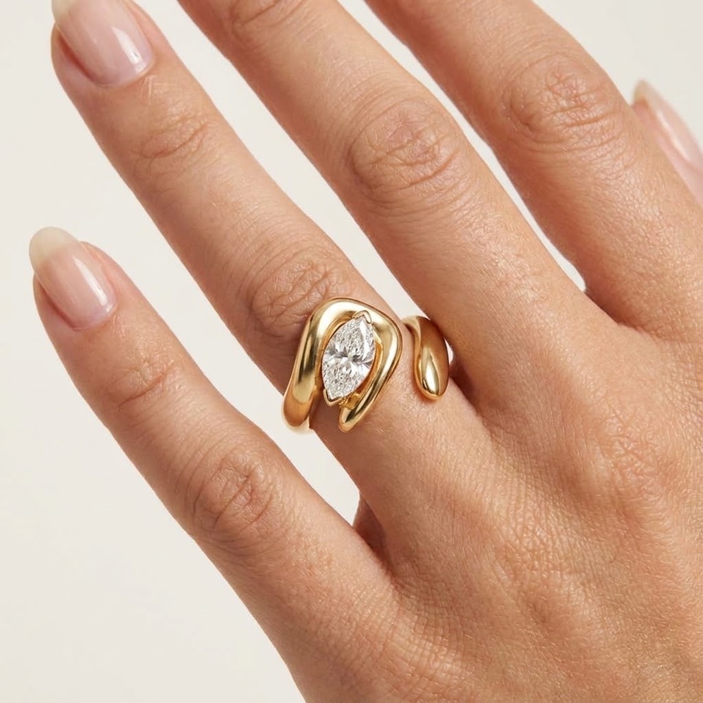ANELLO LIQUID PAVE'