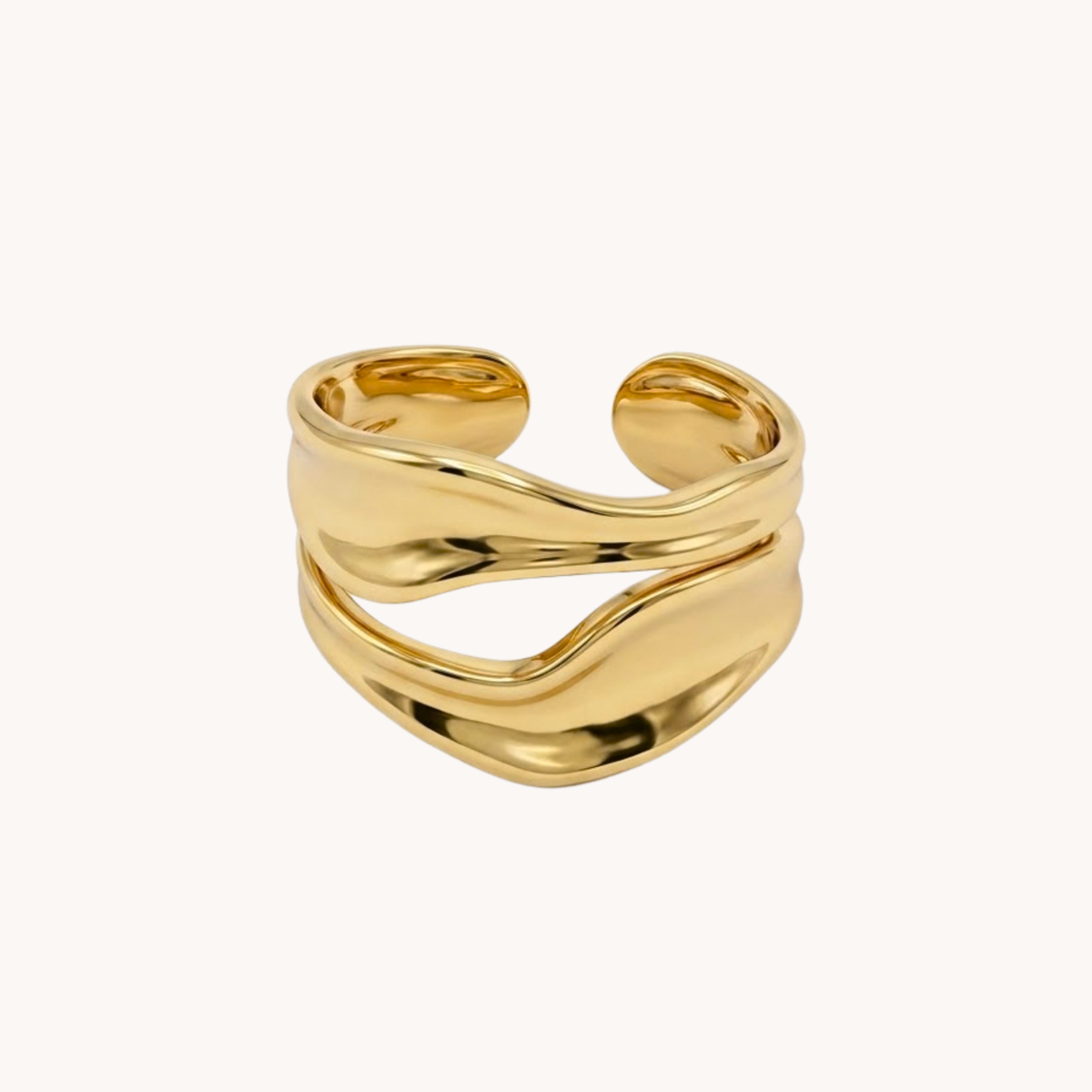 ANELLO OCEAN CURRENT