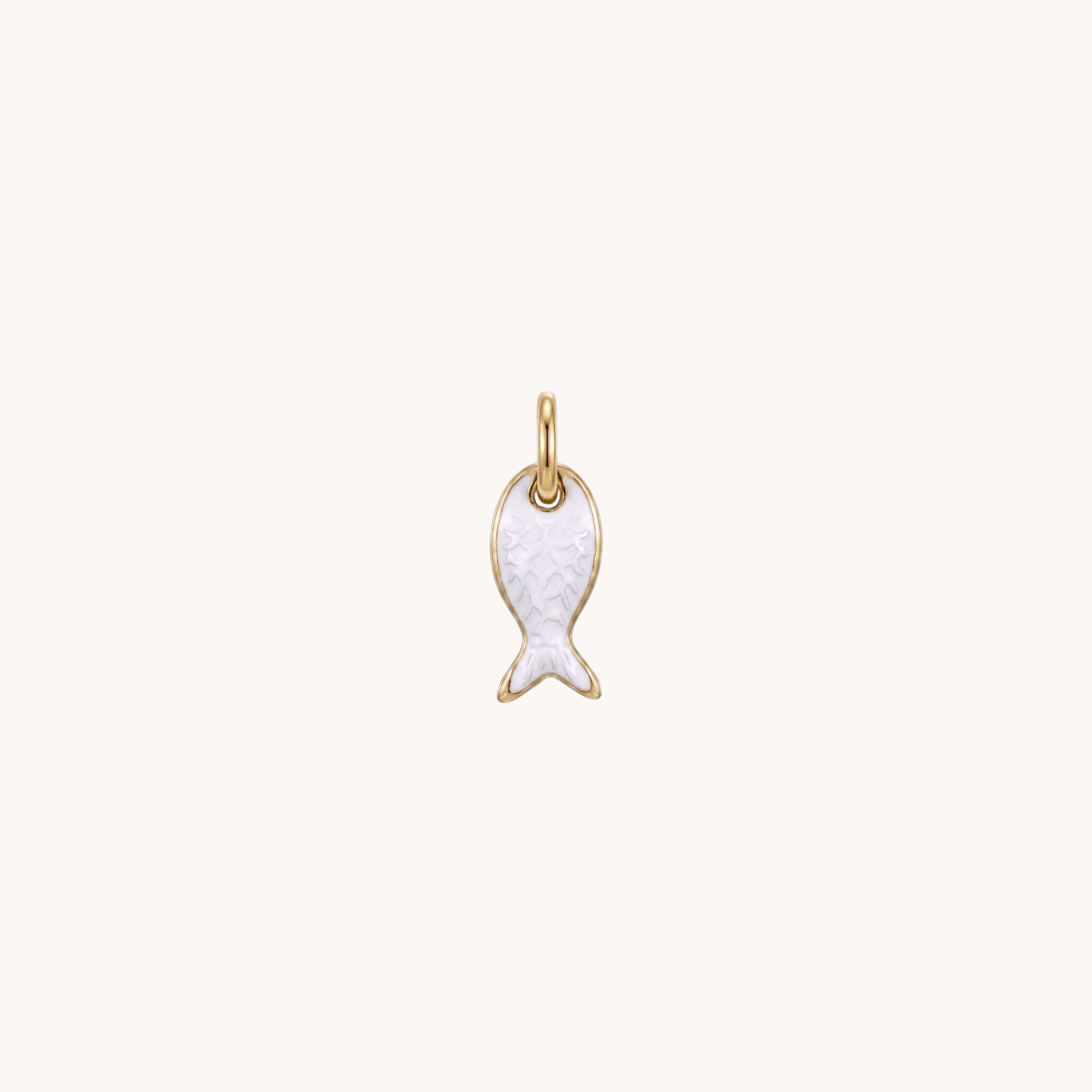CIONDOLO FISH MINI