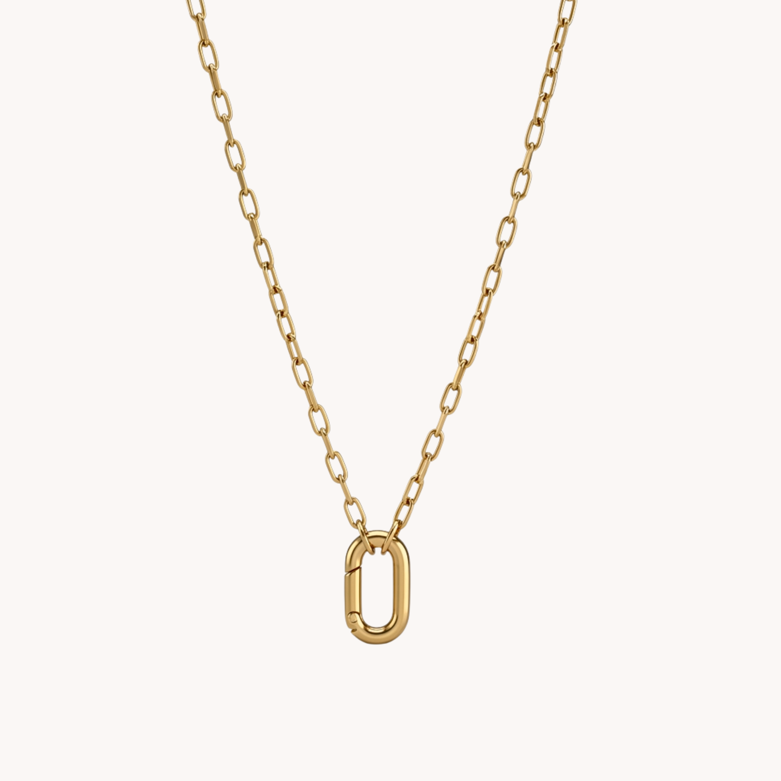 COLLANA CONNECTION - design componibile