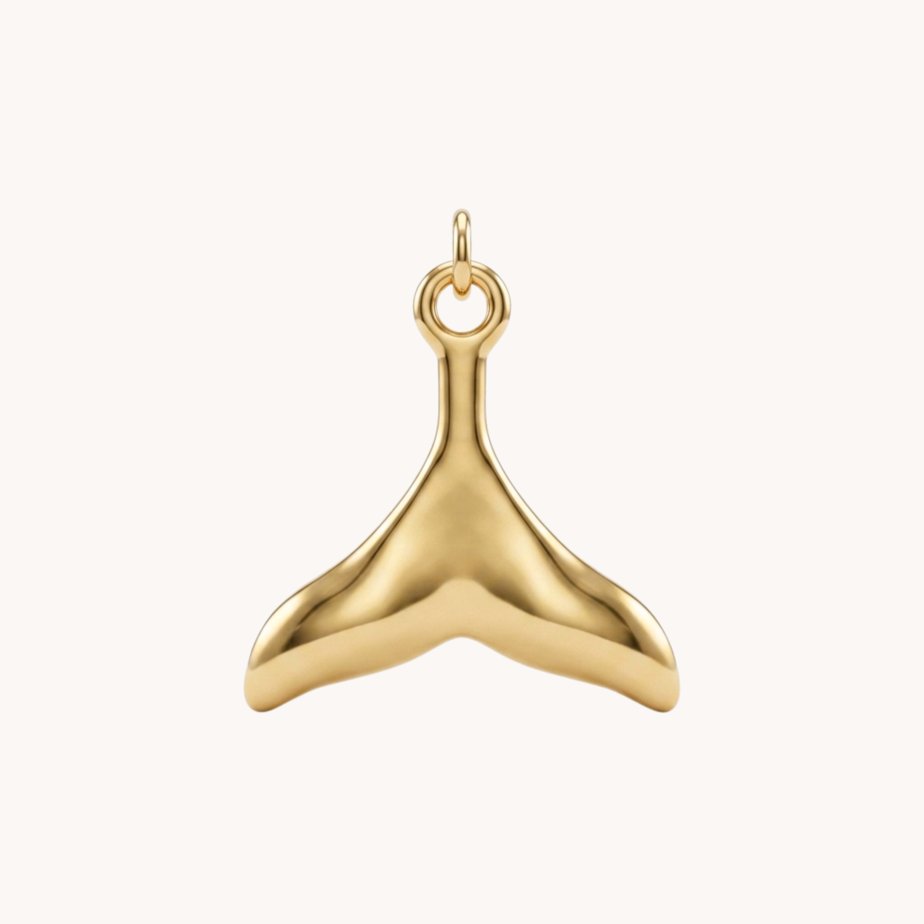 CIONDOLO CODA SIRENA