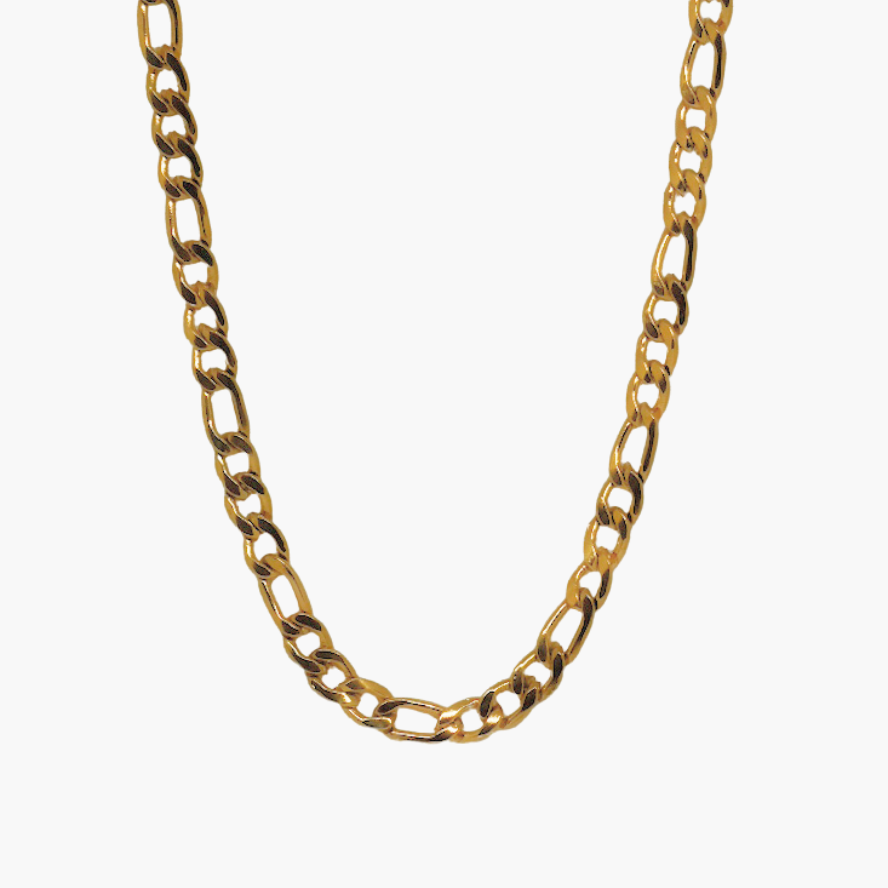 GIROCOLLO CATENA ALTERNATA