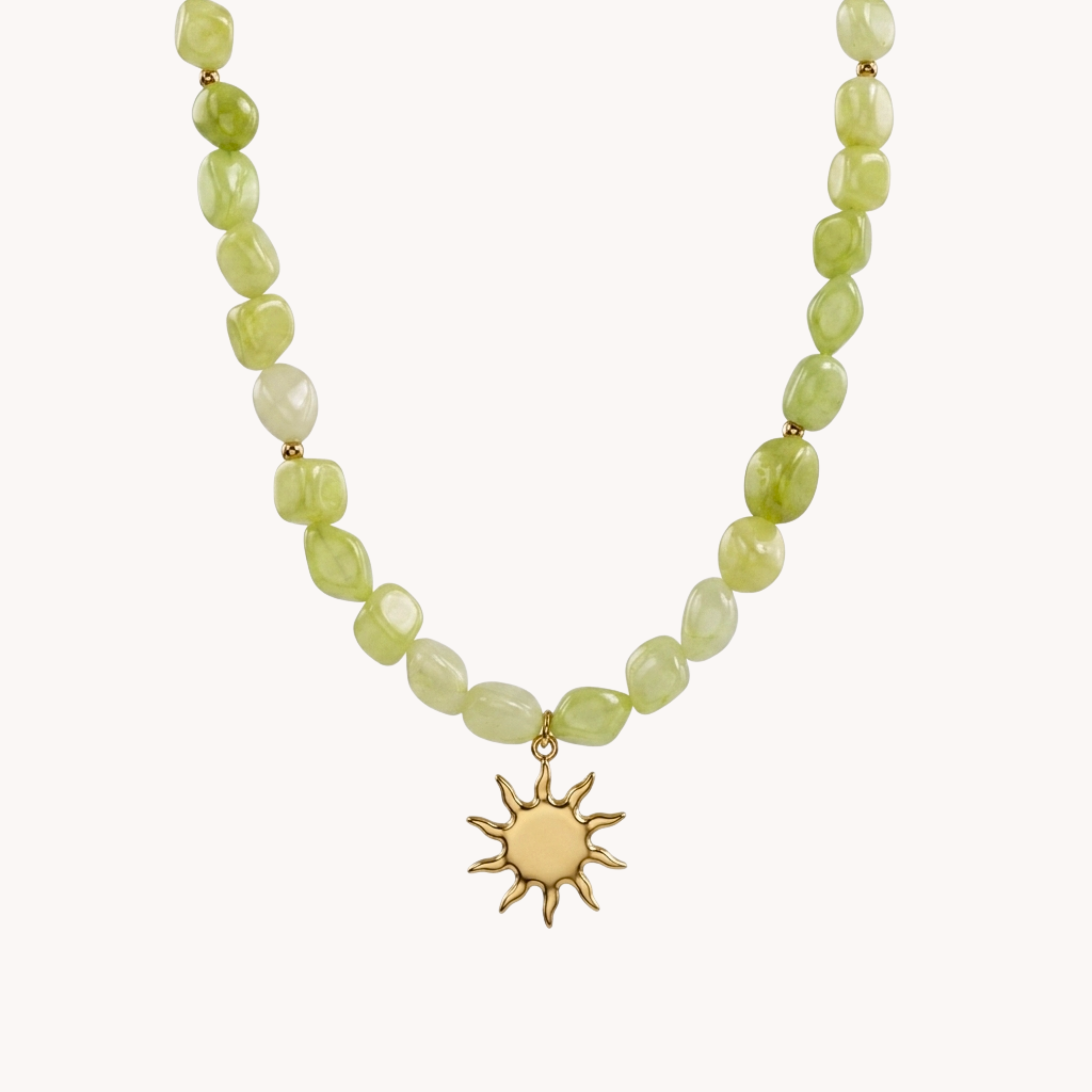 GIROCOLLO SOLAR LIME