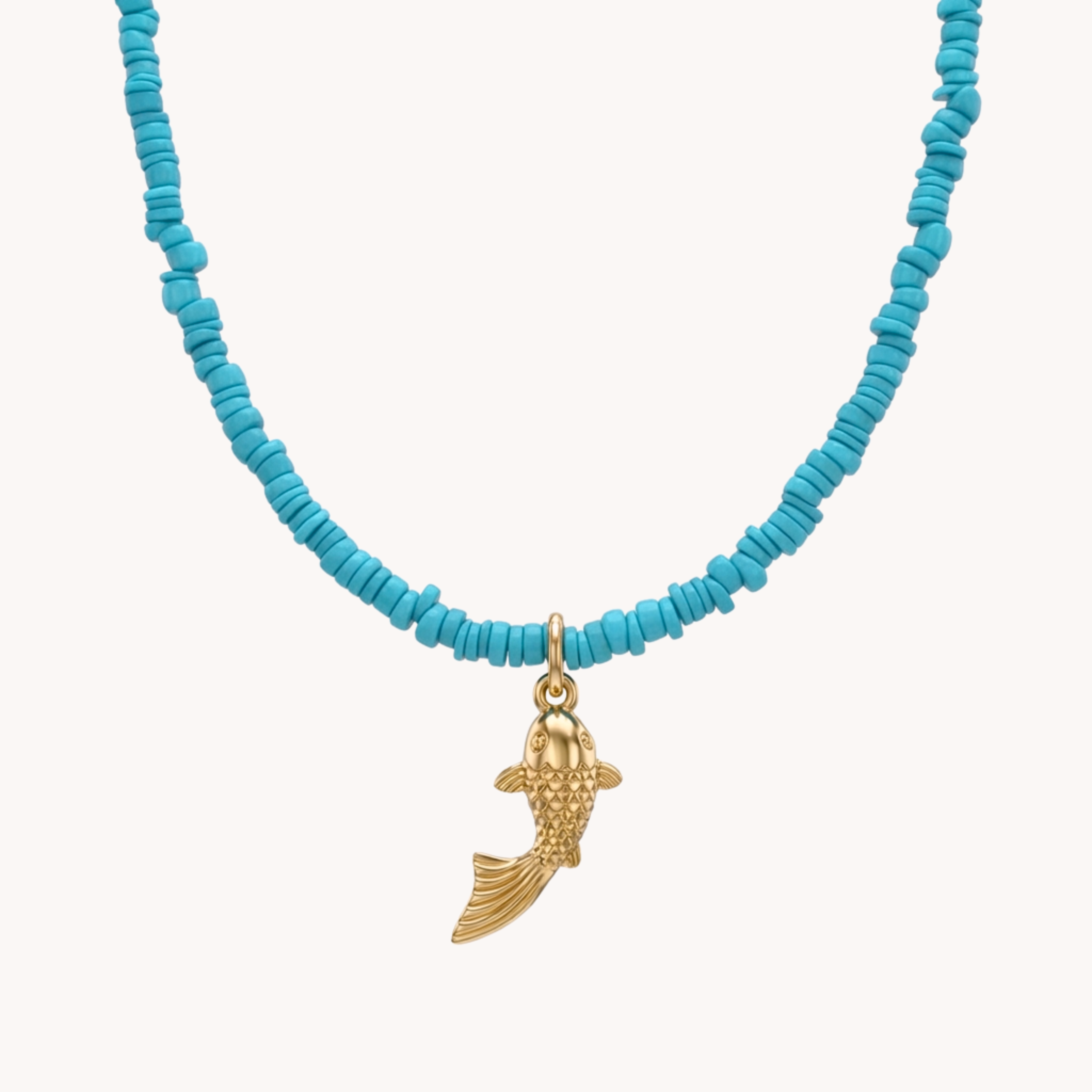 GIROCOLLO FISH & CORAL
