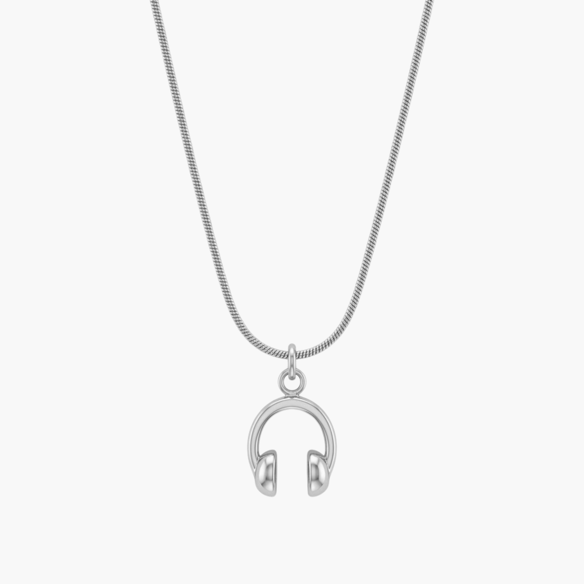 COLLANA CUFFIE