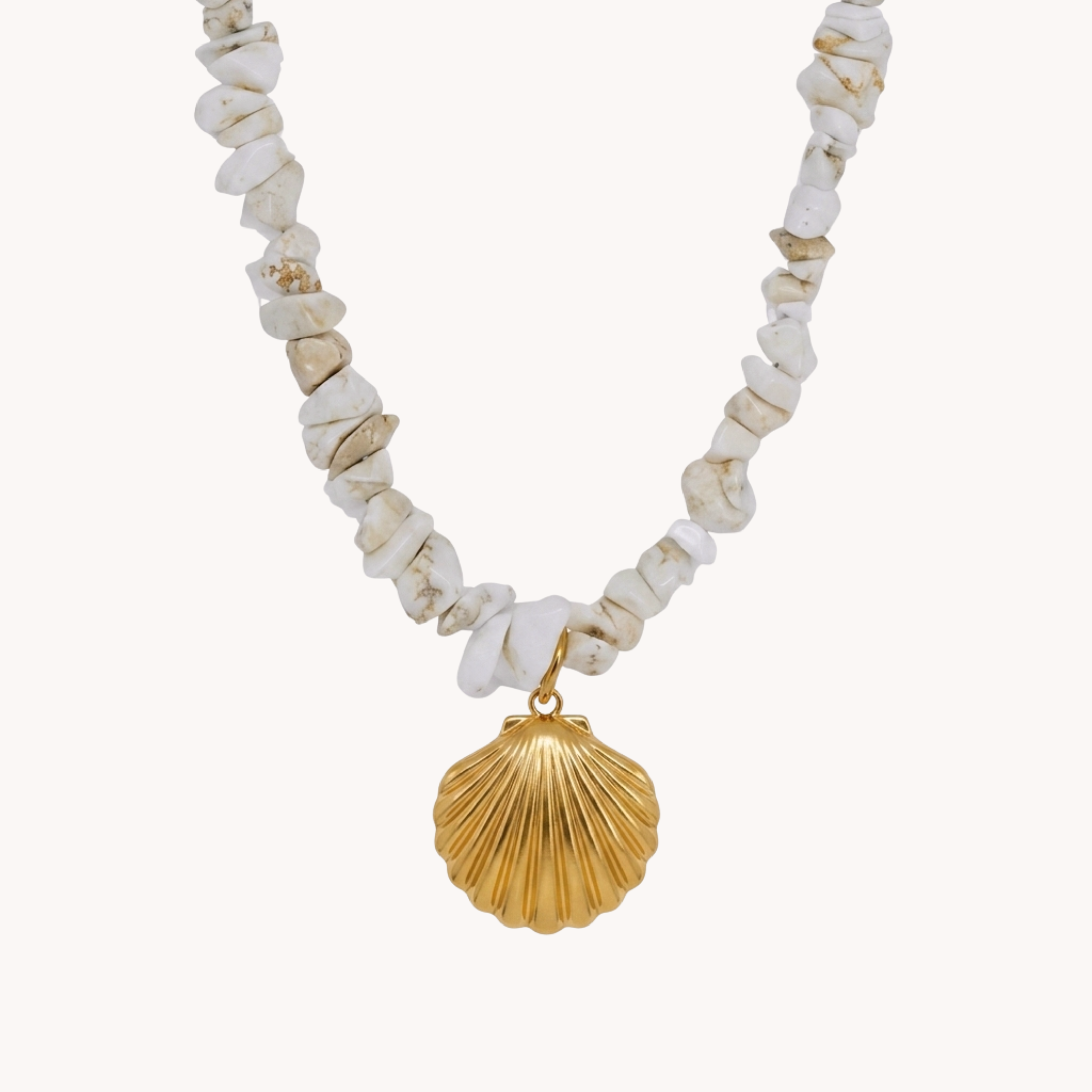 GIROCOLLO AGATA CONCHIGLIA