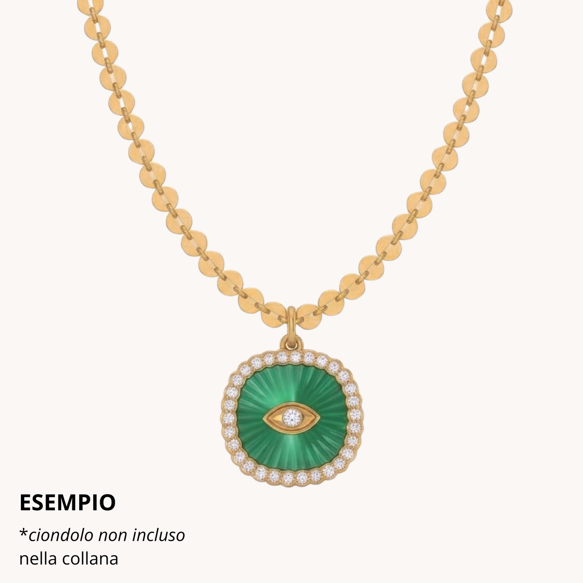 COLLANA  - design componibile