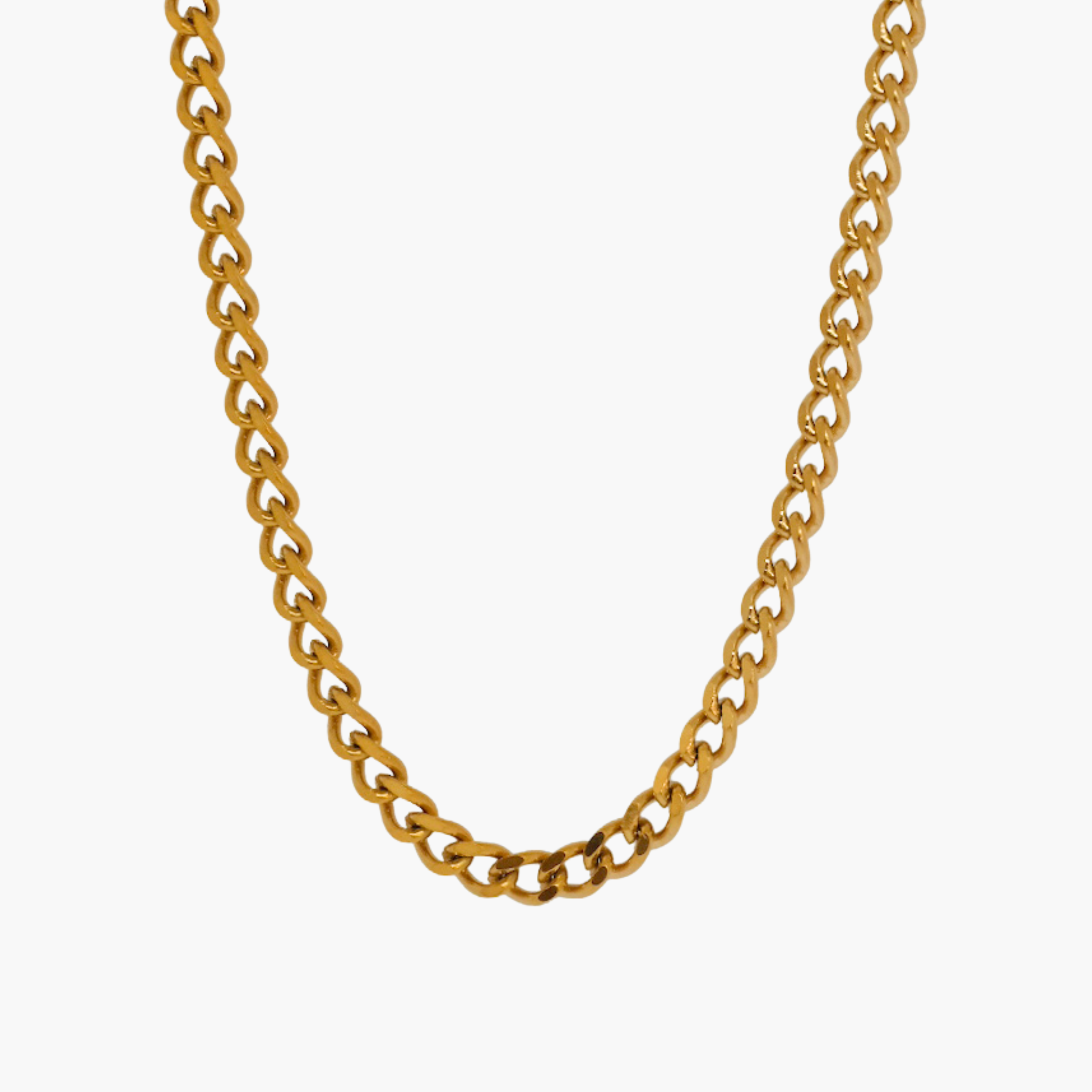 GIROCOLLO CATENA MEDIA