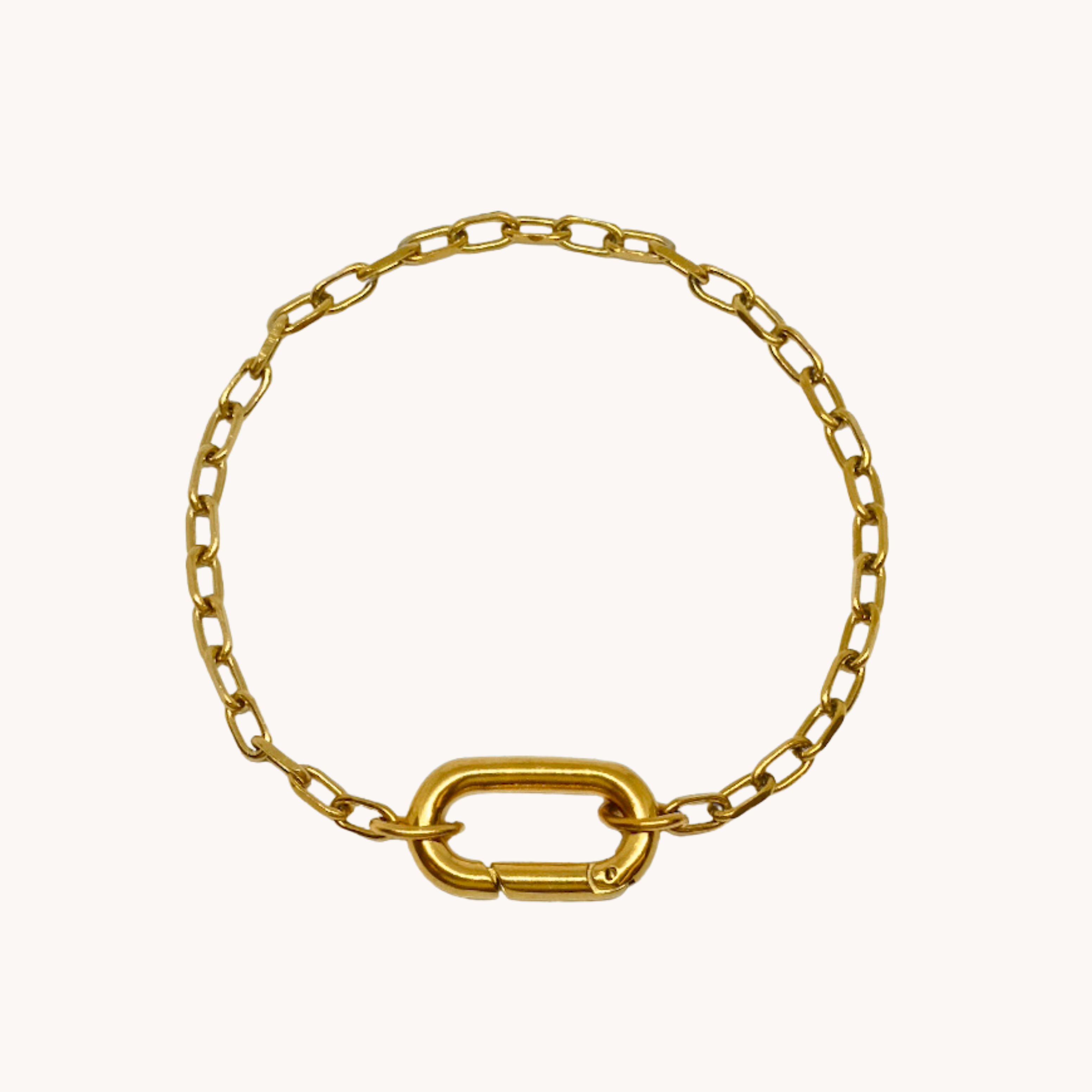 BRACCIALE CONNECTION - Design componibile