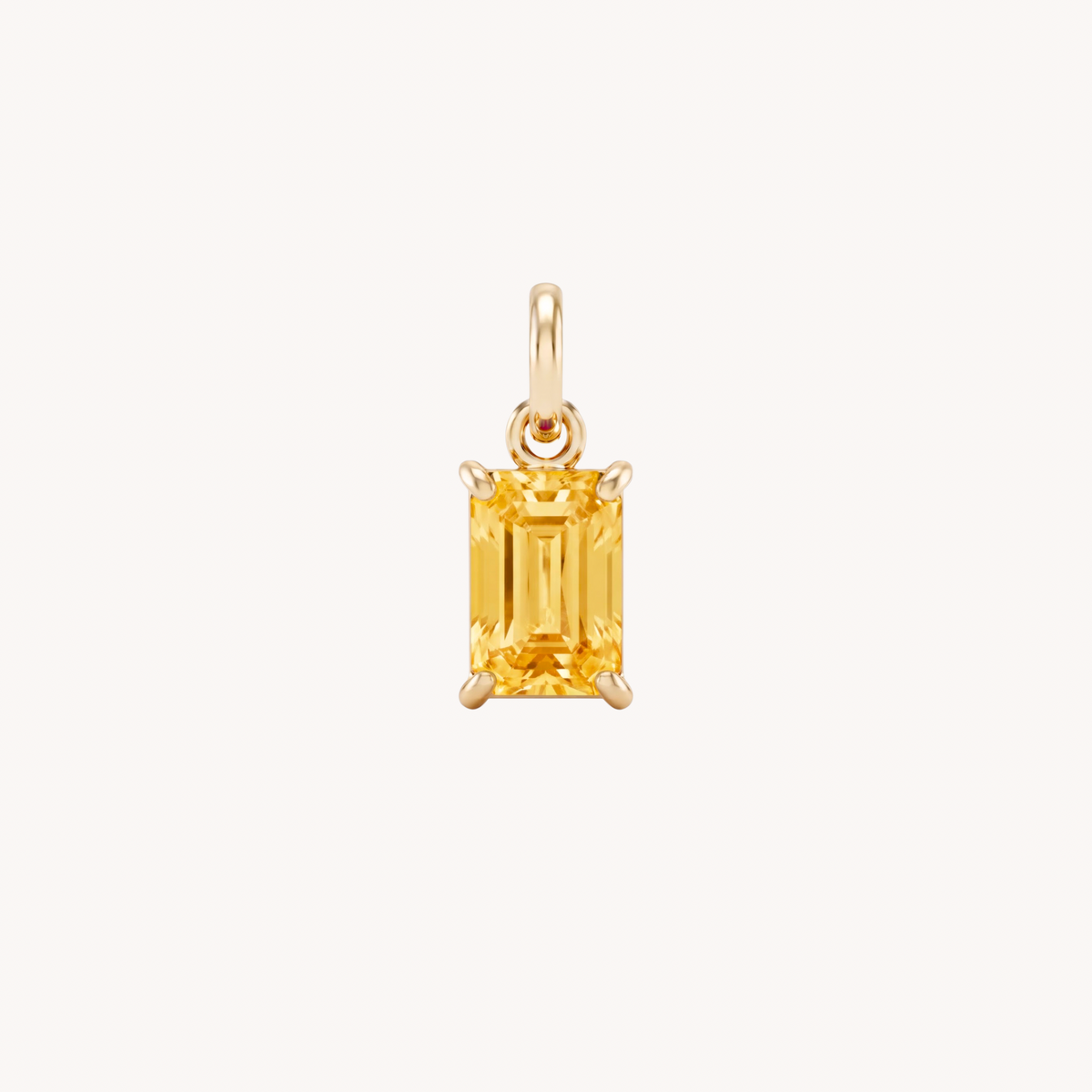 CIONDOLO CRYSTAL