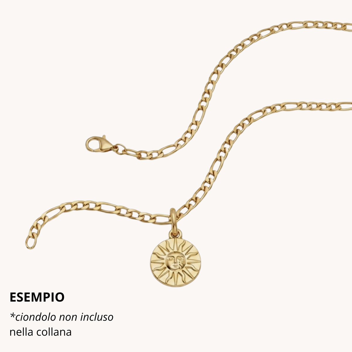 COLLANA FIGARO - design componibile