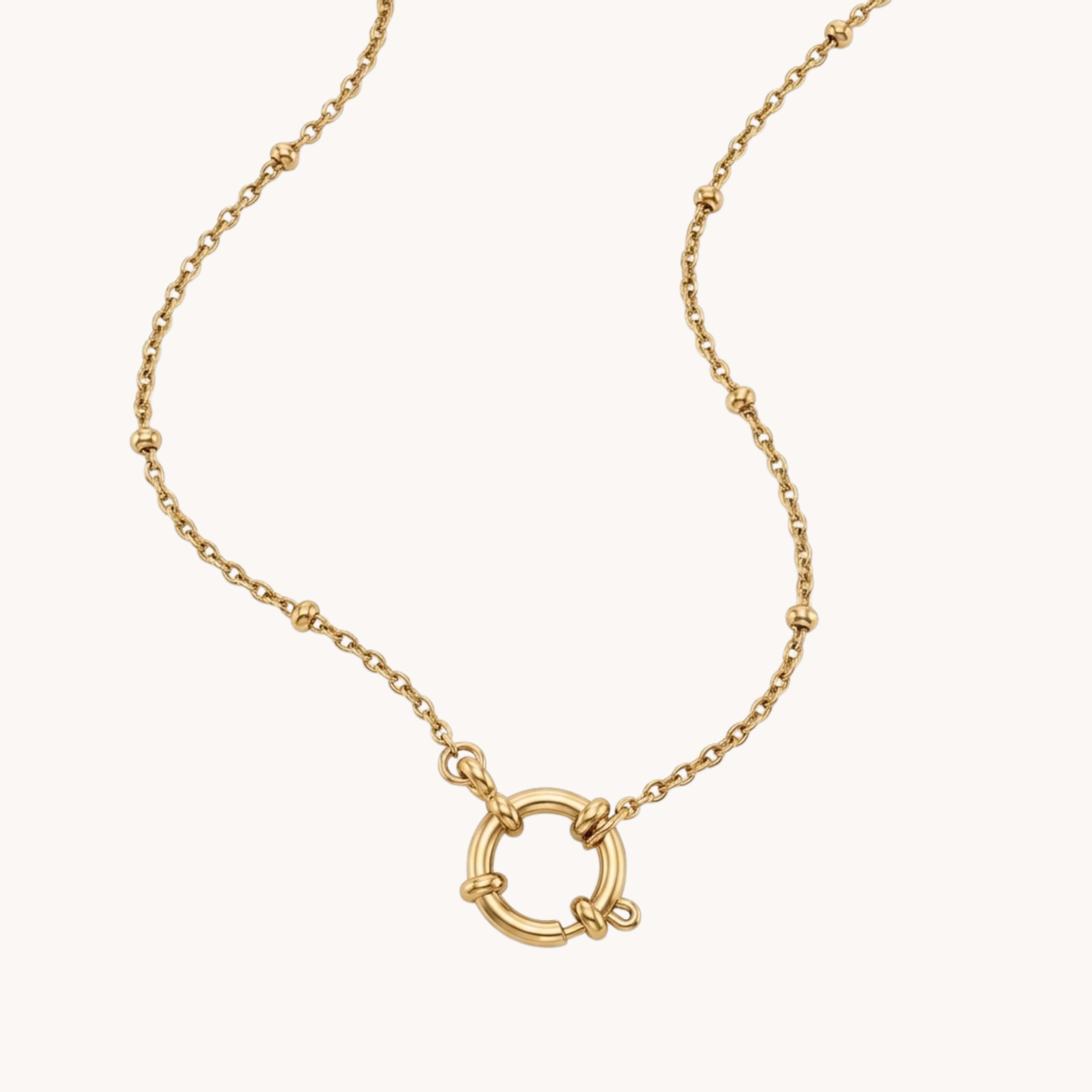 COLLANA LINK - design componibile