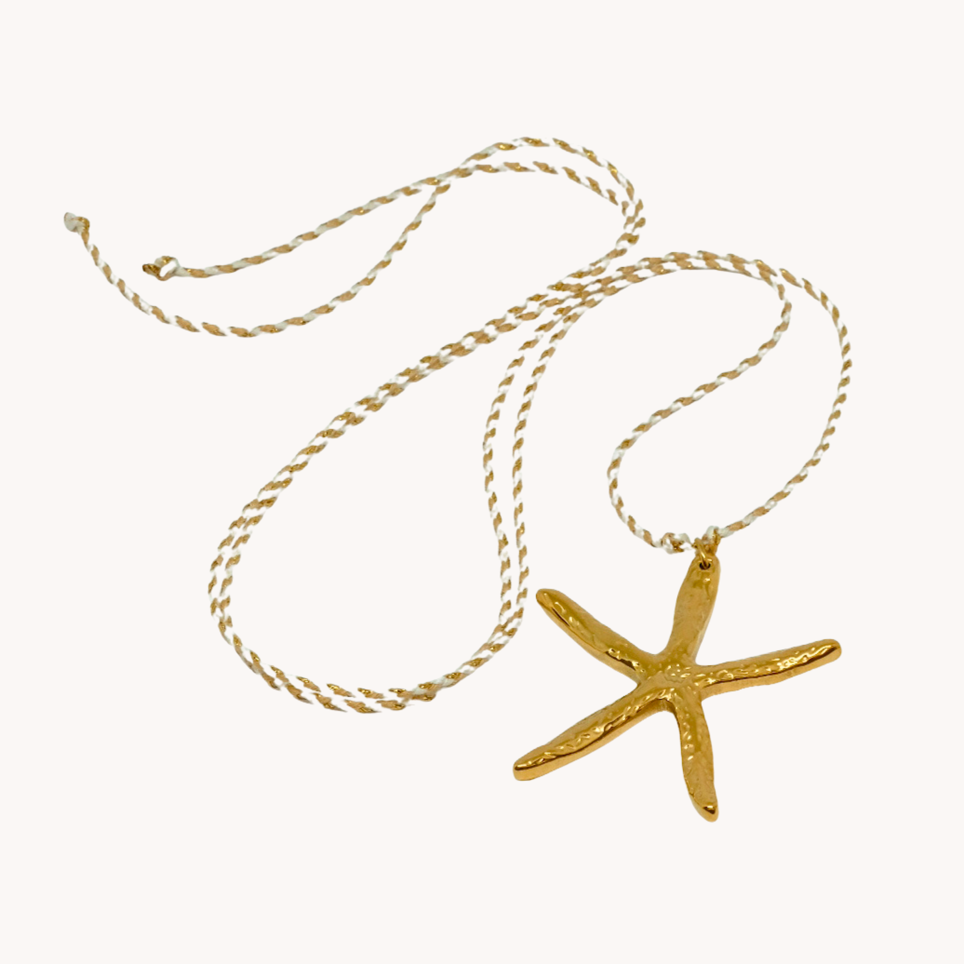 CHOKER MEGA STARFISH