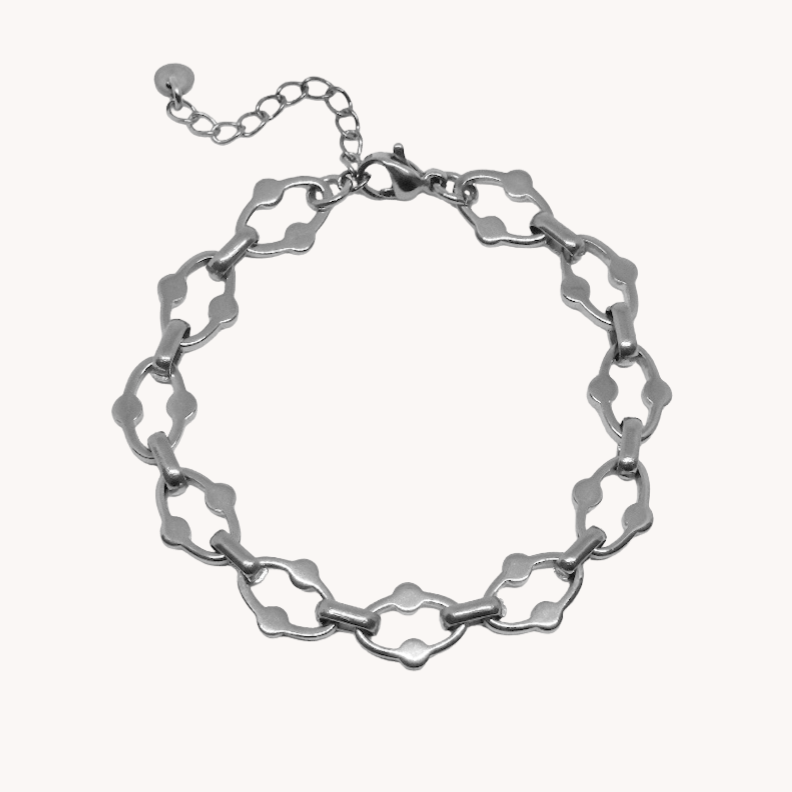 BRACCIALE GEOMETRICO