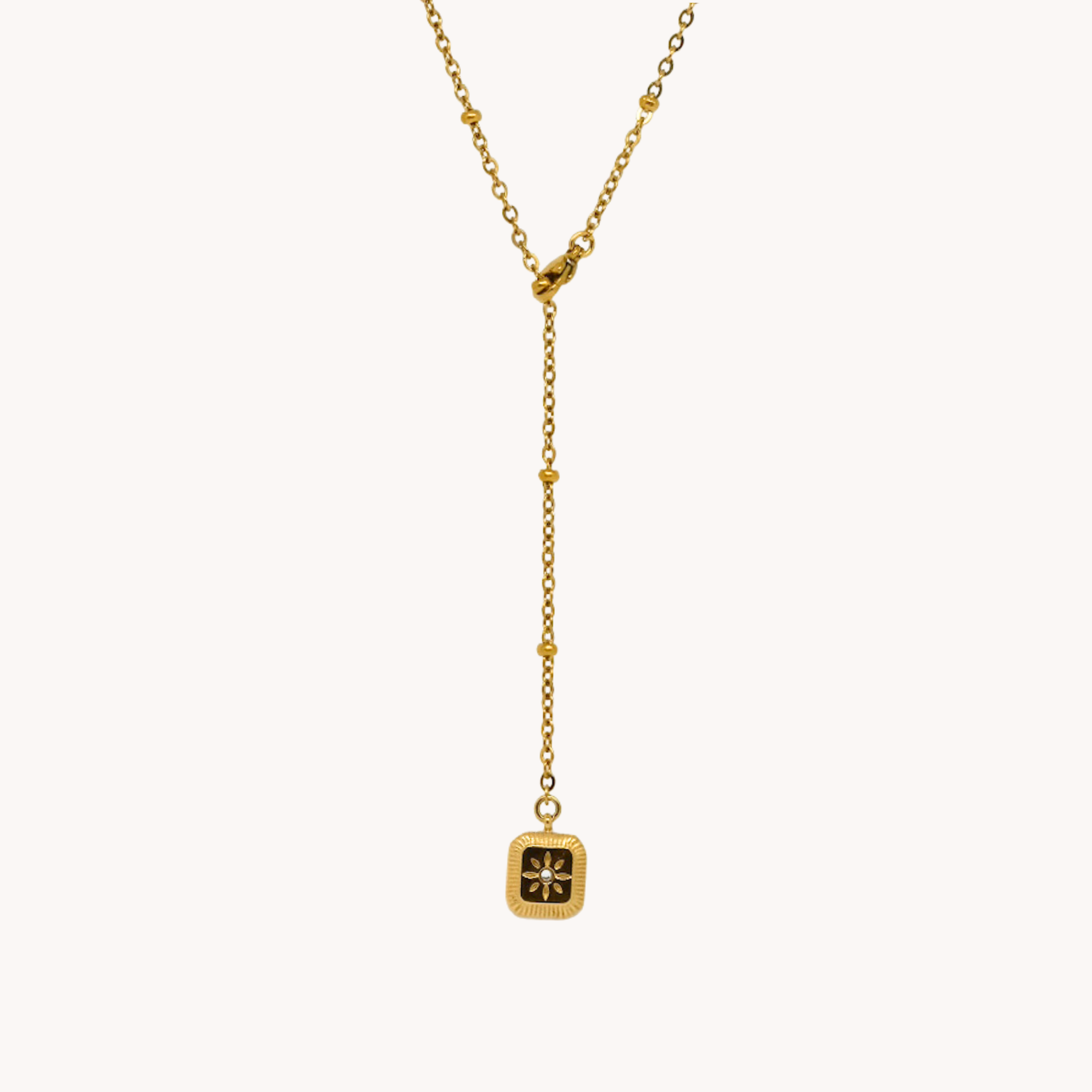 COLLANA CIONDOLO PENDENTE