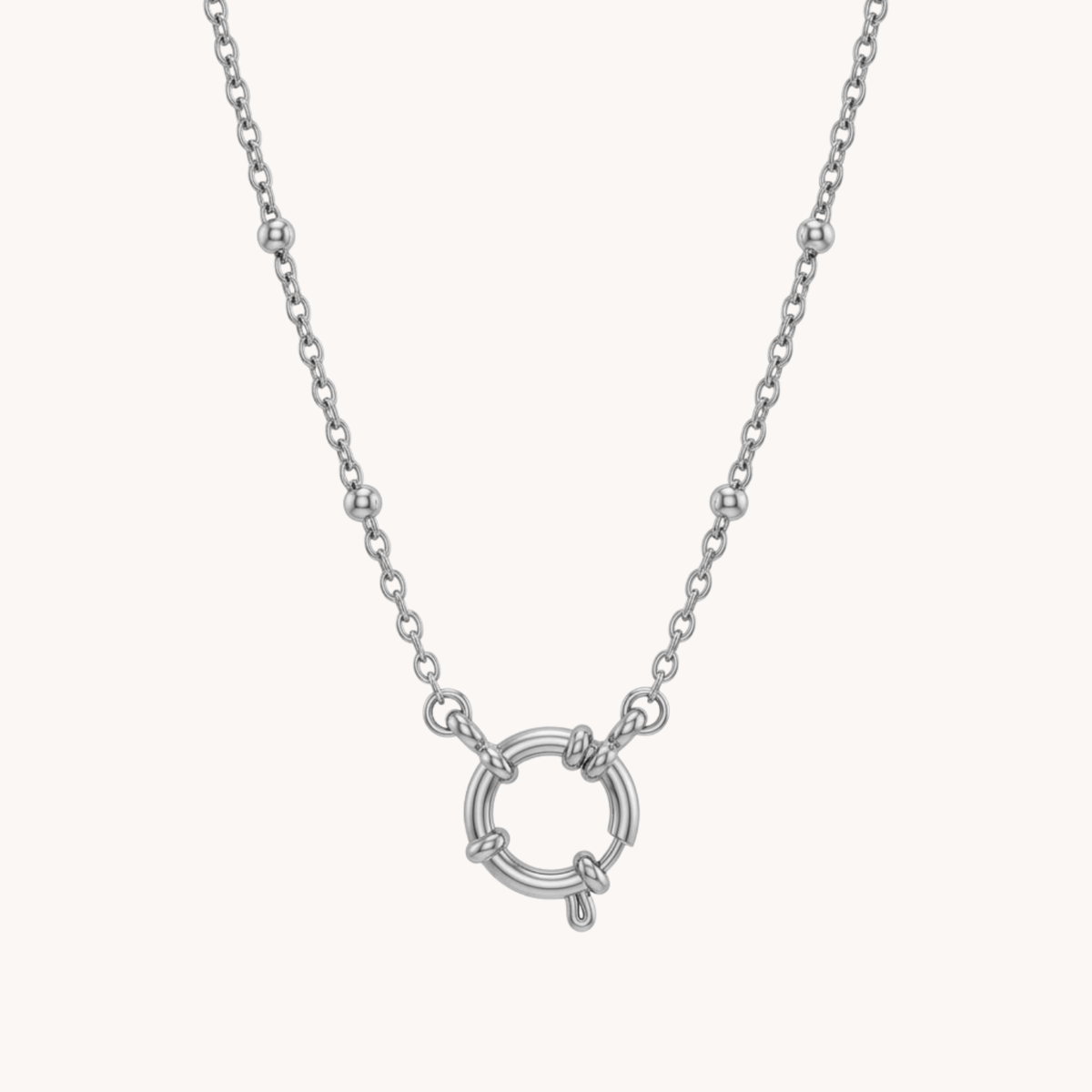 COLLANA LINK - design componibile