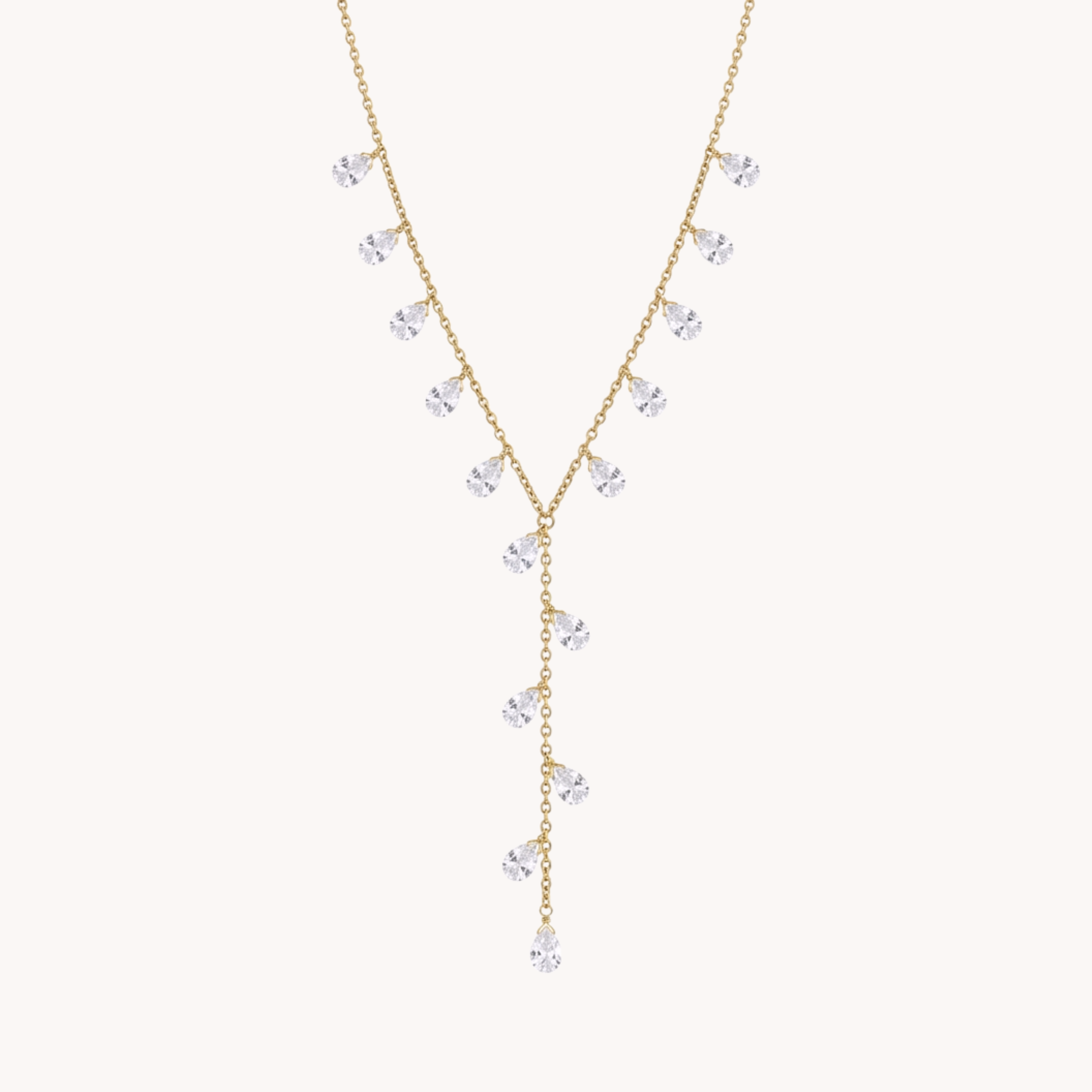 COLLANA ICED GEM