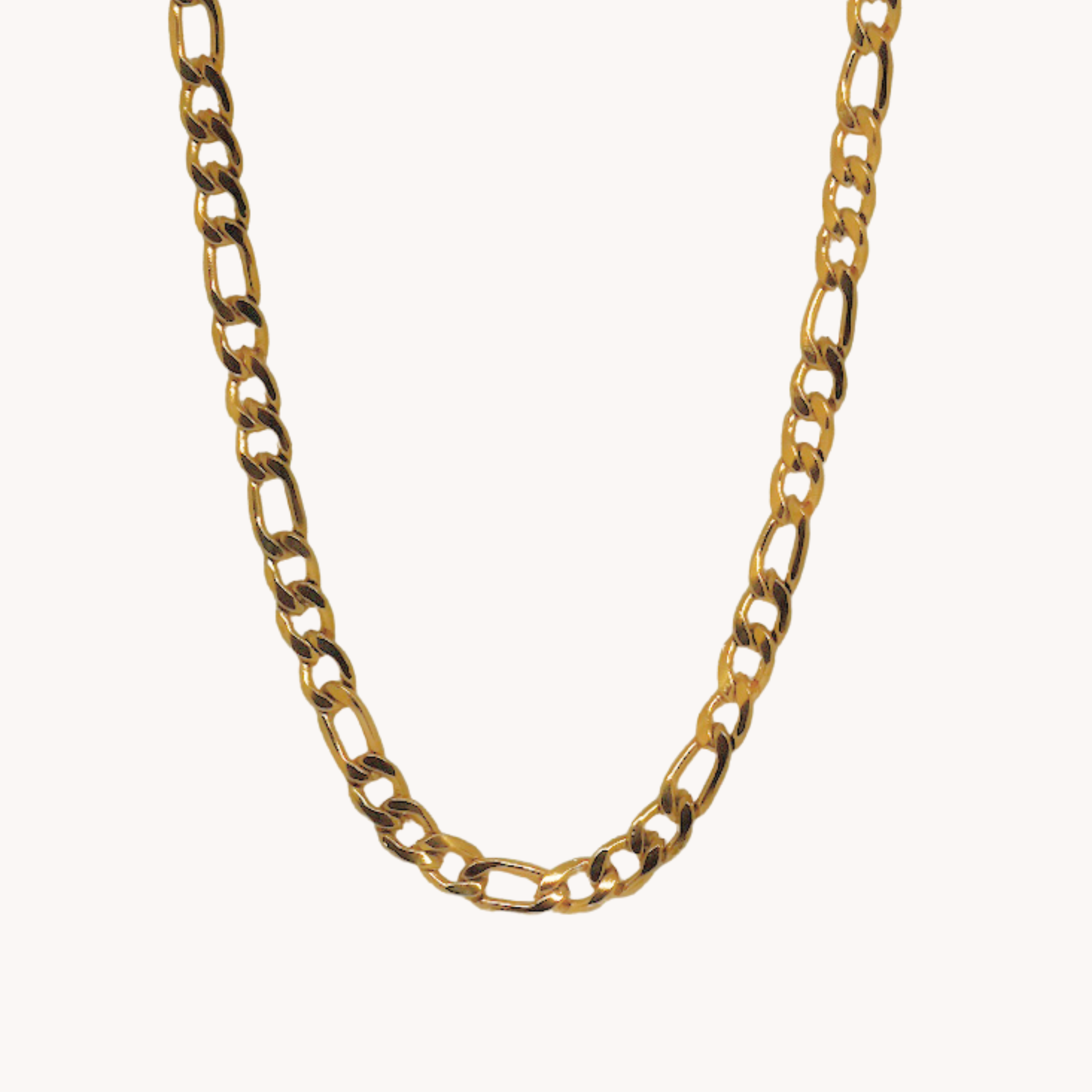 GIROCOLLO CATENA BOLD