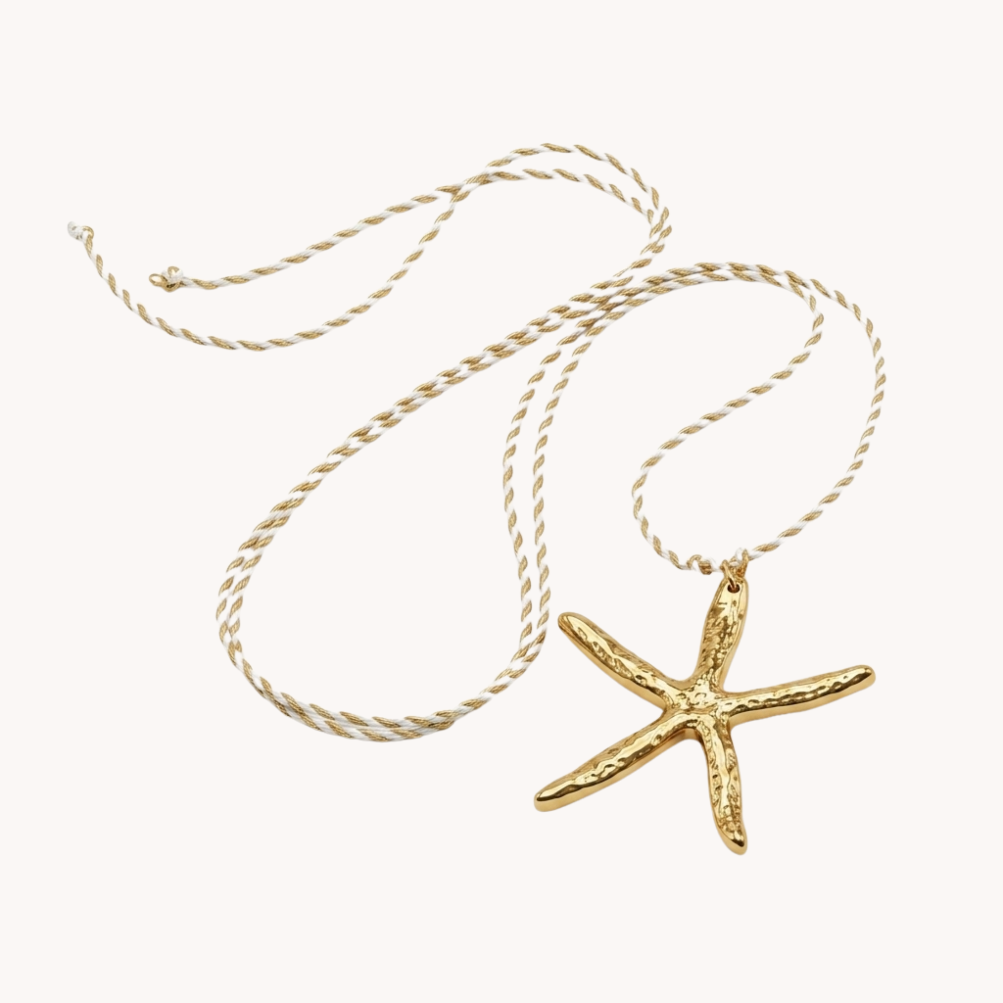 CHOKER MEGA STARFISH