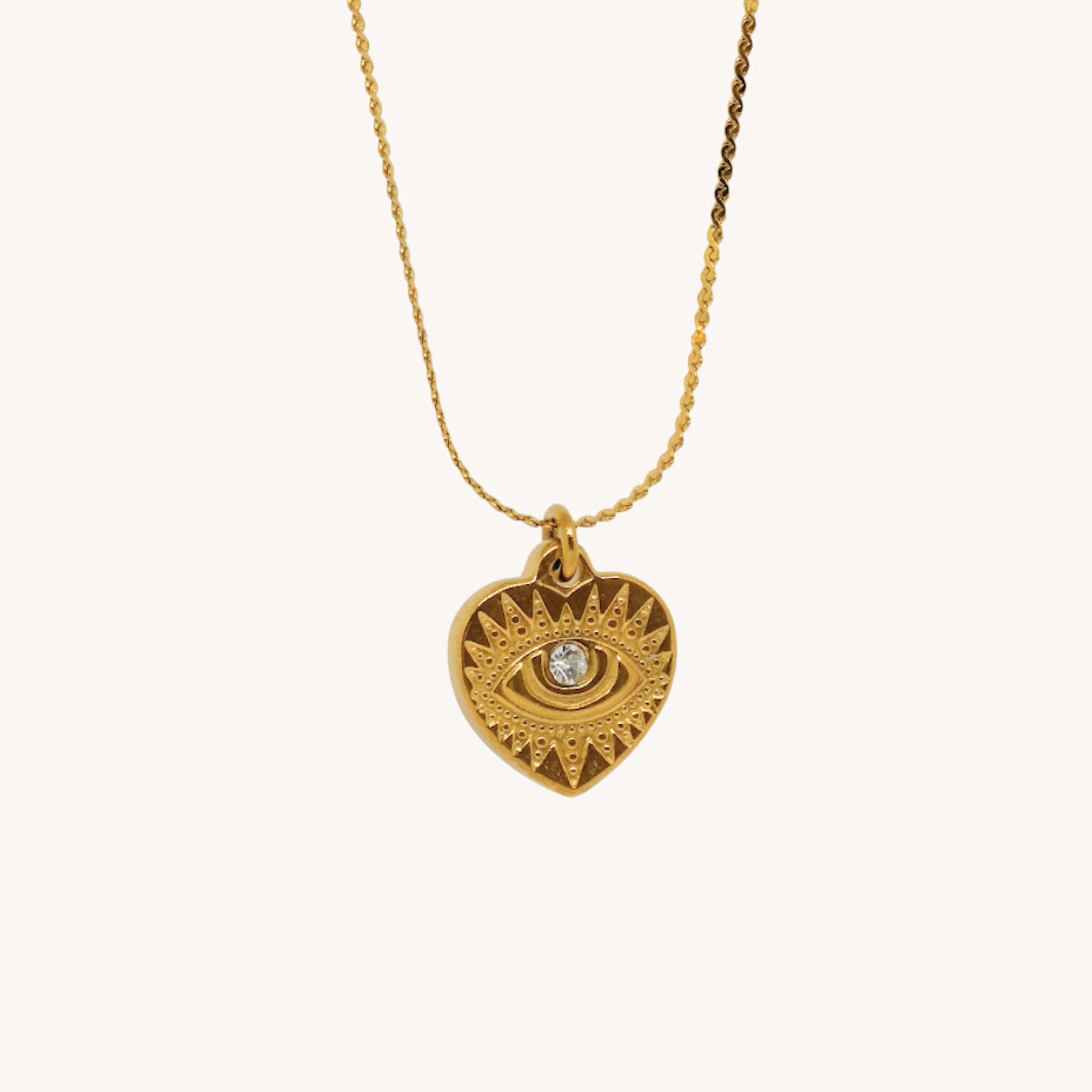 COLLANA CUORE