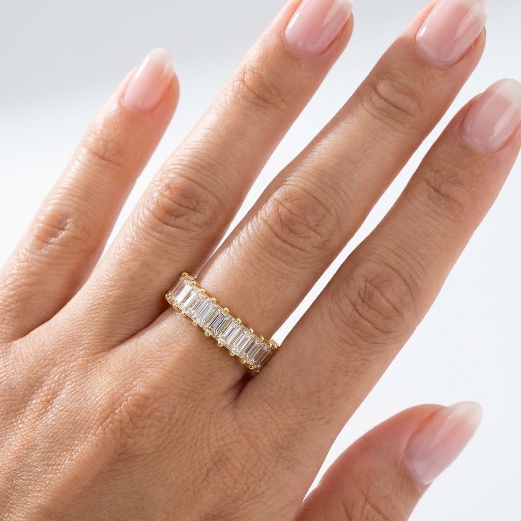 ANELLO LUXE MARQUISE